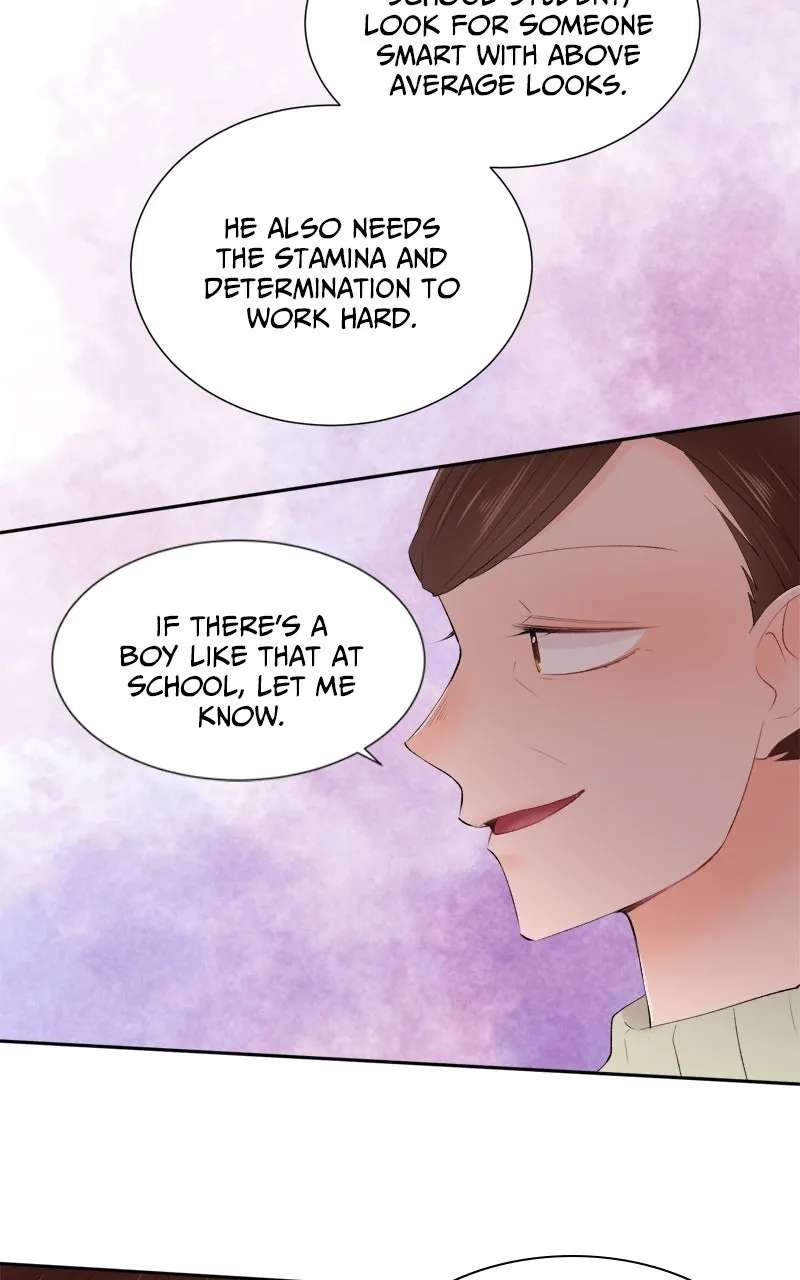 Revenge Love Chapter 195 - page 8