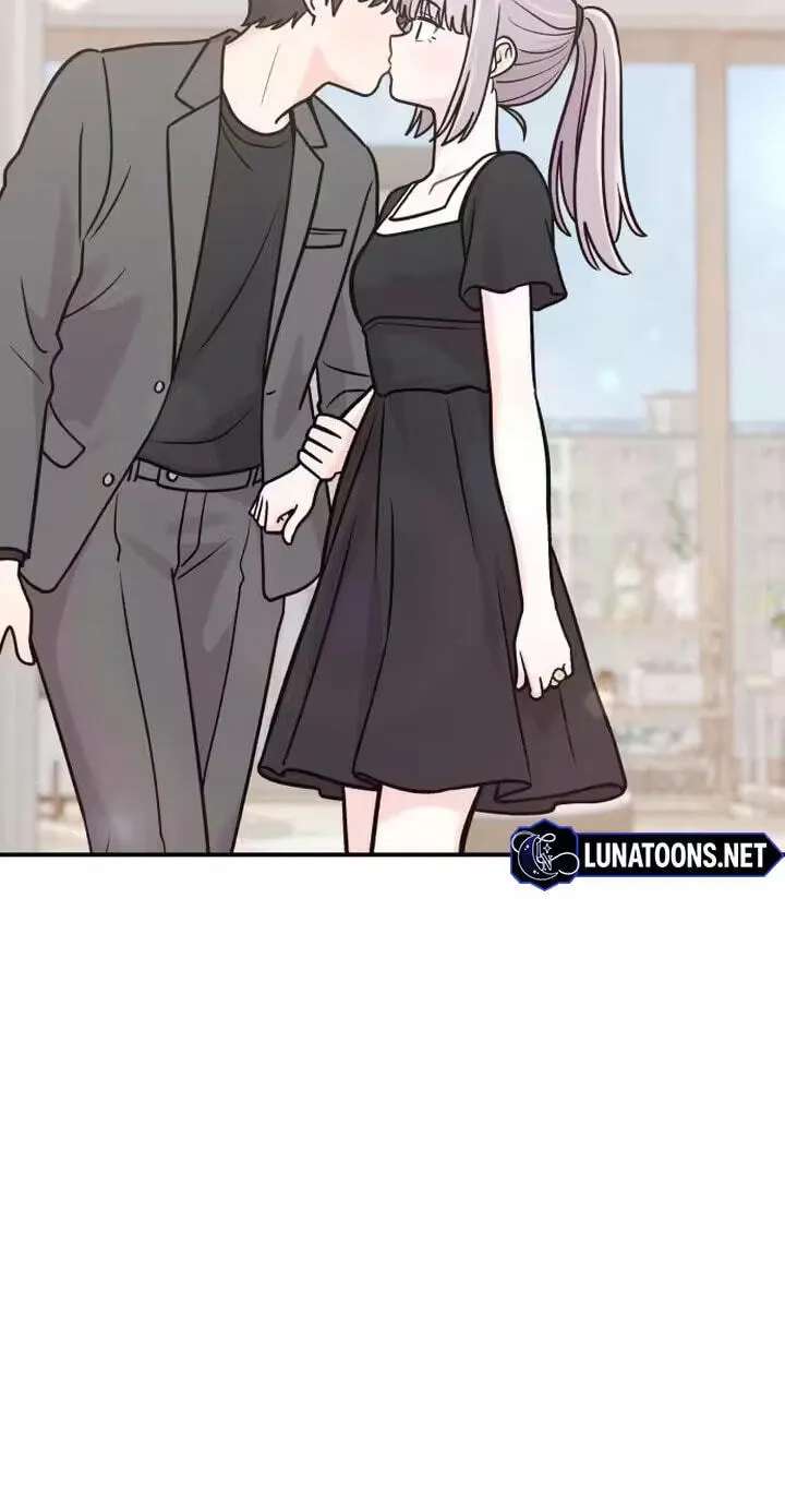 Operation Heart-Pounding Chapter 47 - page 68