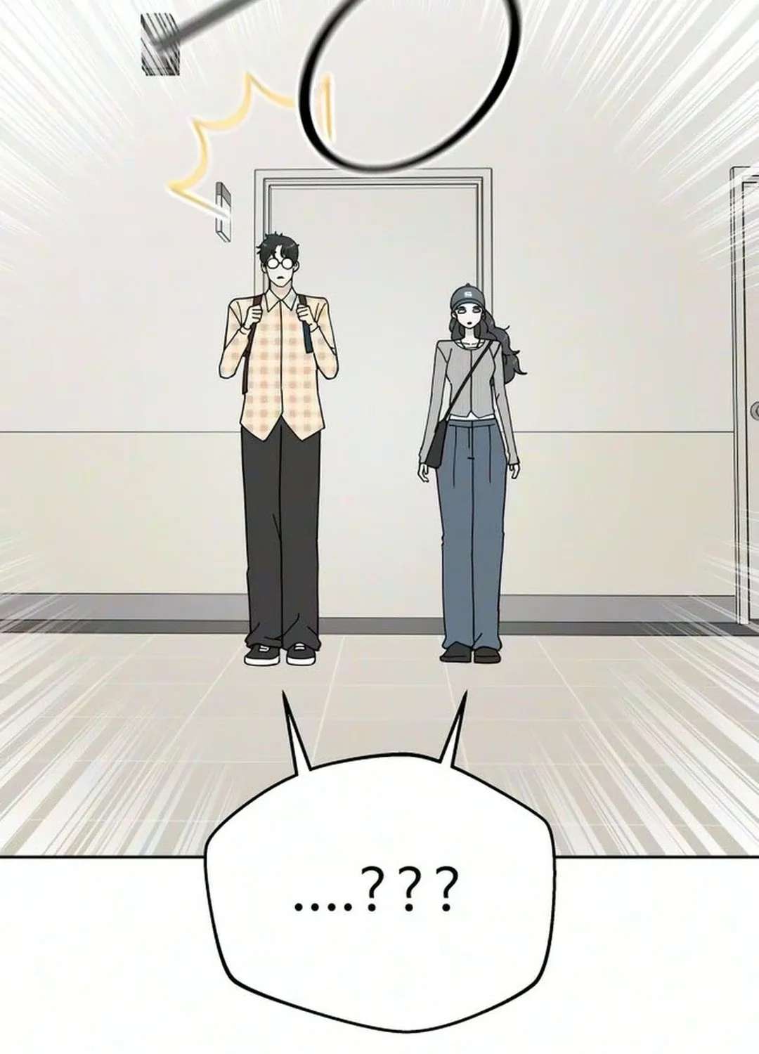 Reverse Puberty! First Love Chapter 6 - page 94