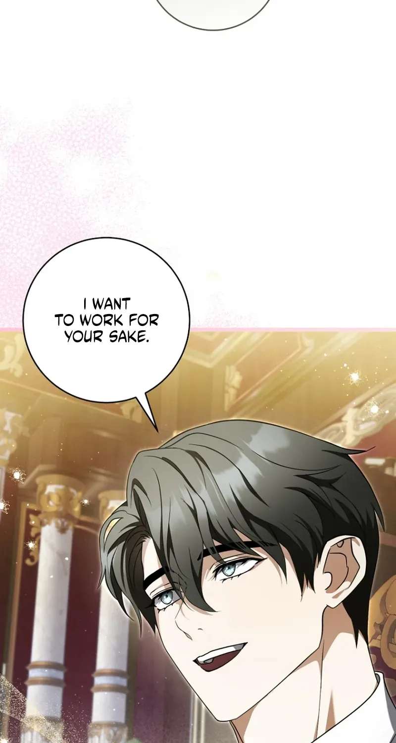 I’m an Extra Who’s Trying to Run Away from the Obsessive Male Lead Chapter 42 - page 60