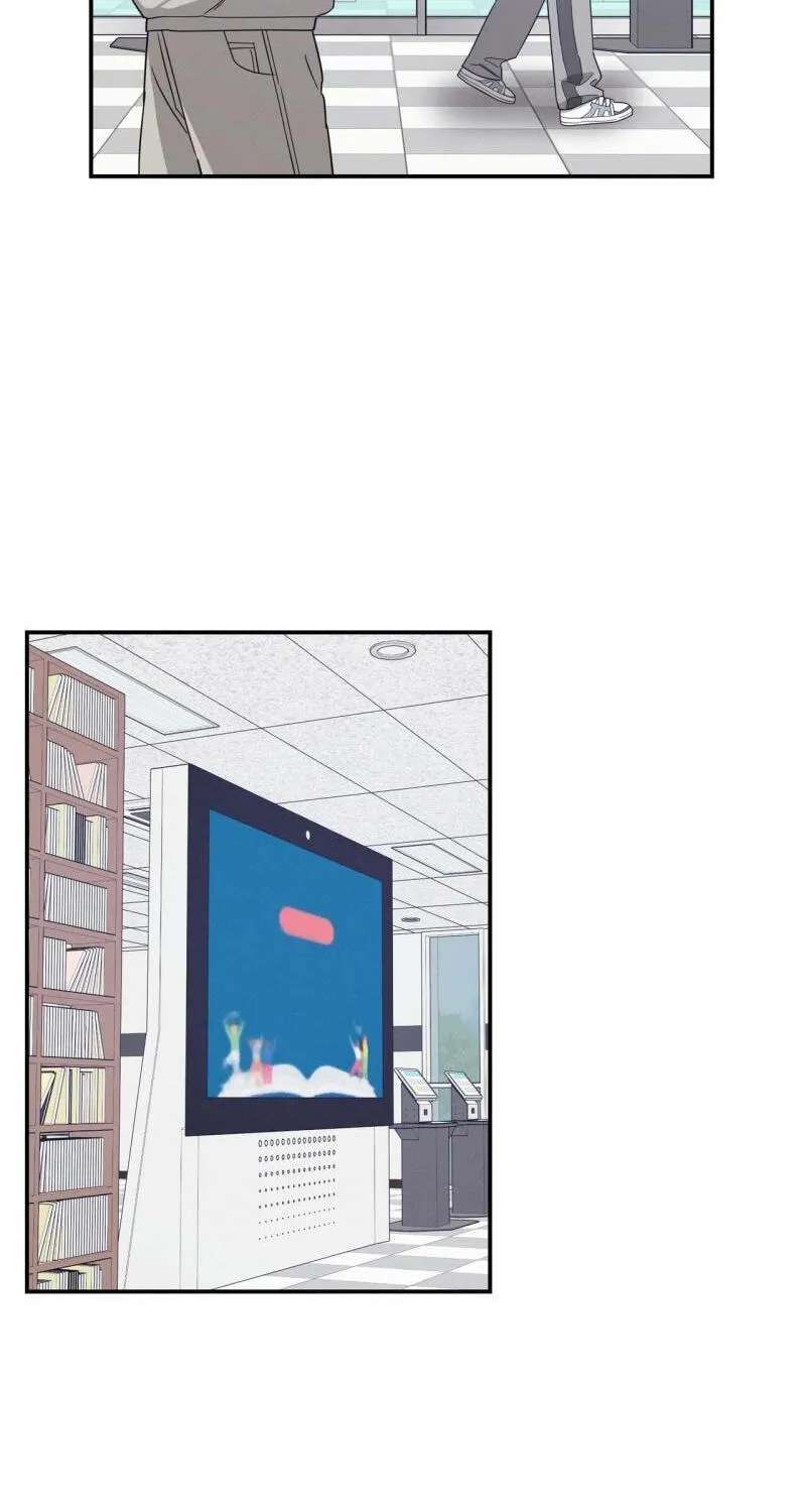 Let’s Go to My House! Chapter 19 - page 50