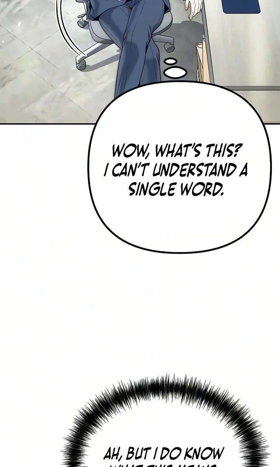 The Money Keeps Piling Up Even If I Spend It Chapter 7 - page 30