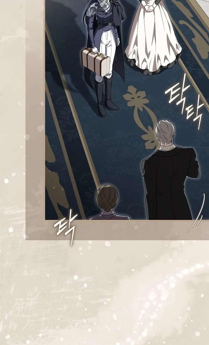 The Baby Sprout Who Bloomed in the Villain Duke's Family Chapter 17 - page 37