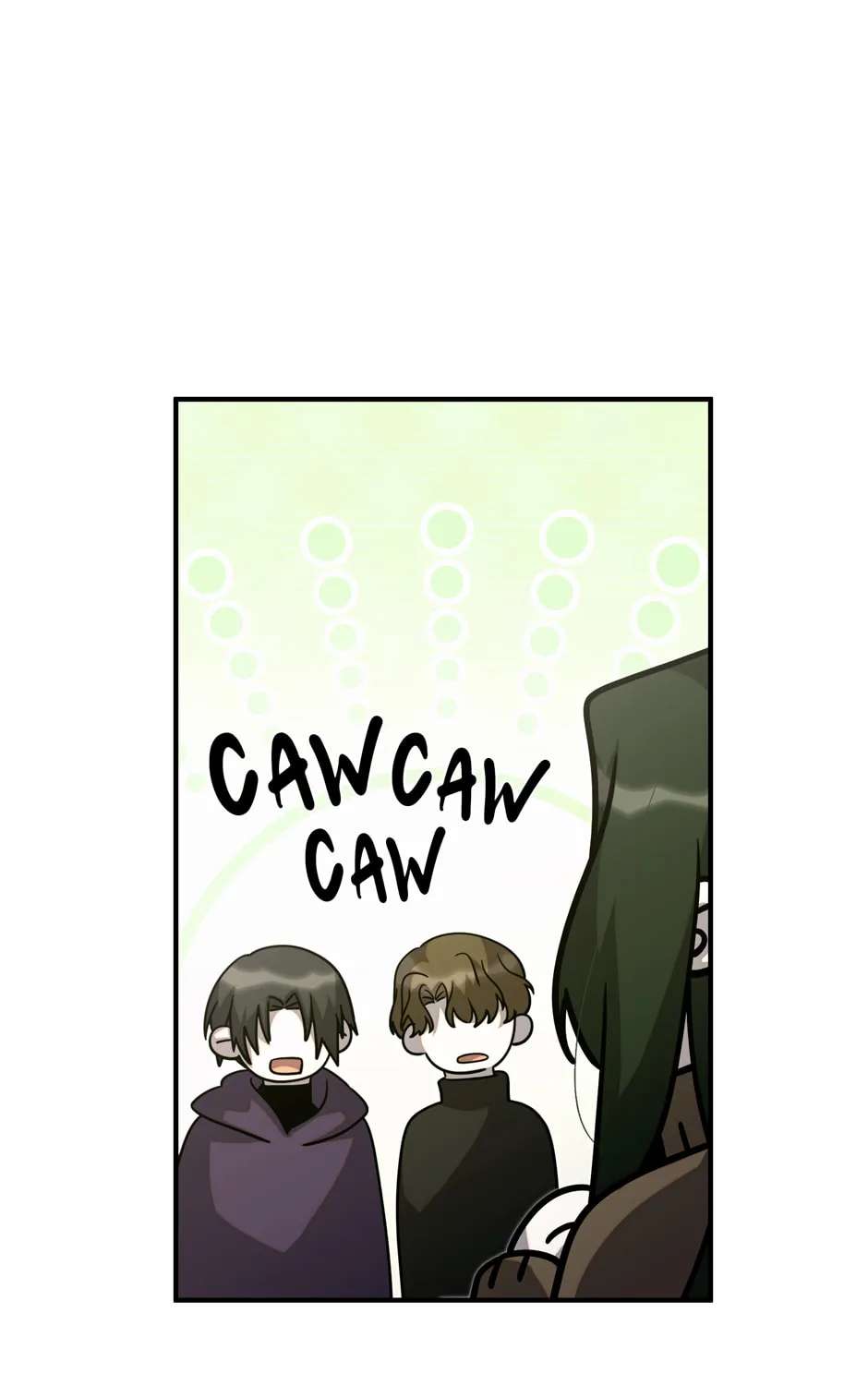 Cry, Devil Cry Chapter 48 - page 49