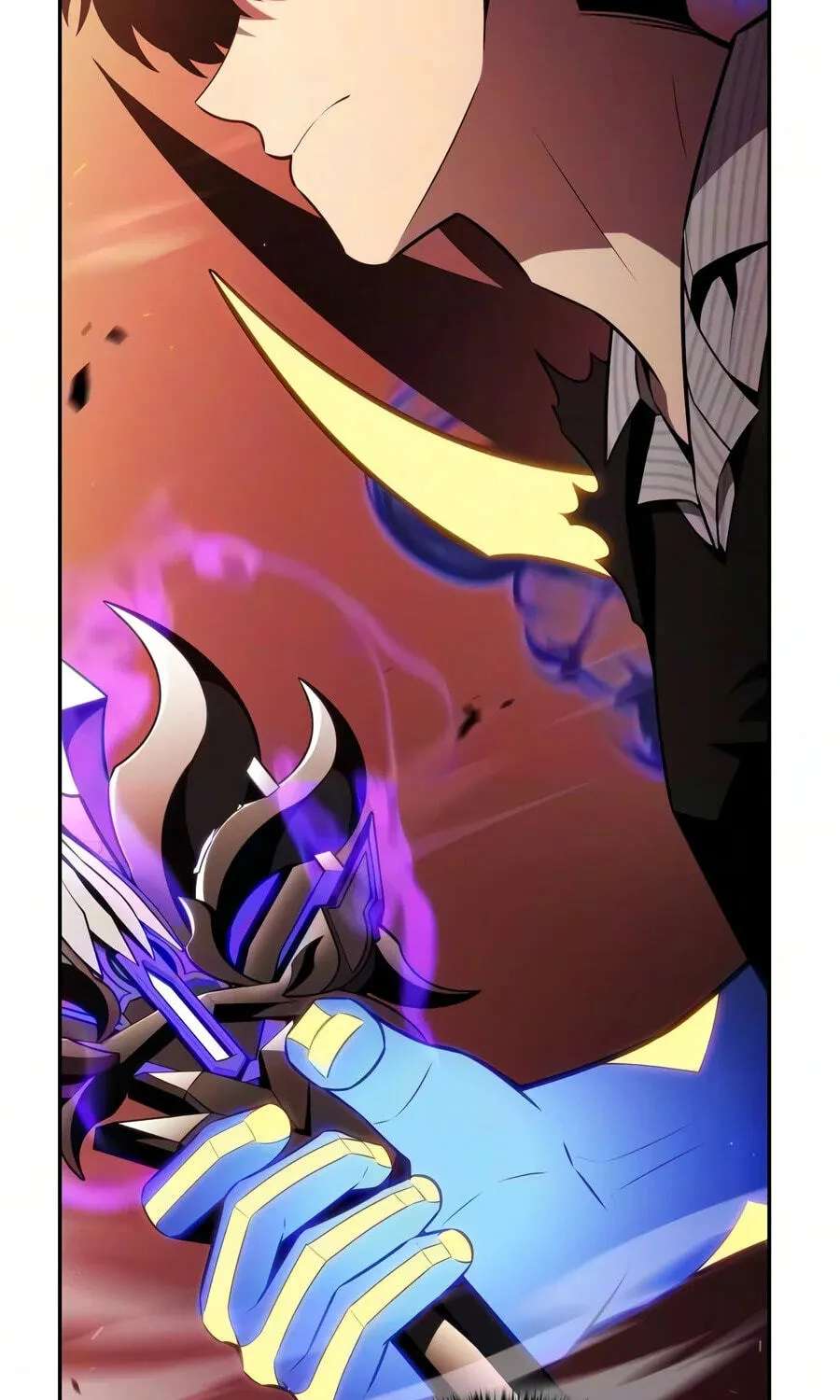 I’m the Max-Level Newbie Chapter 275 - page 69