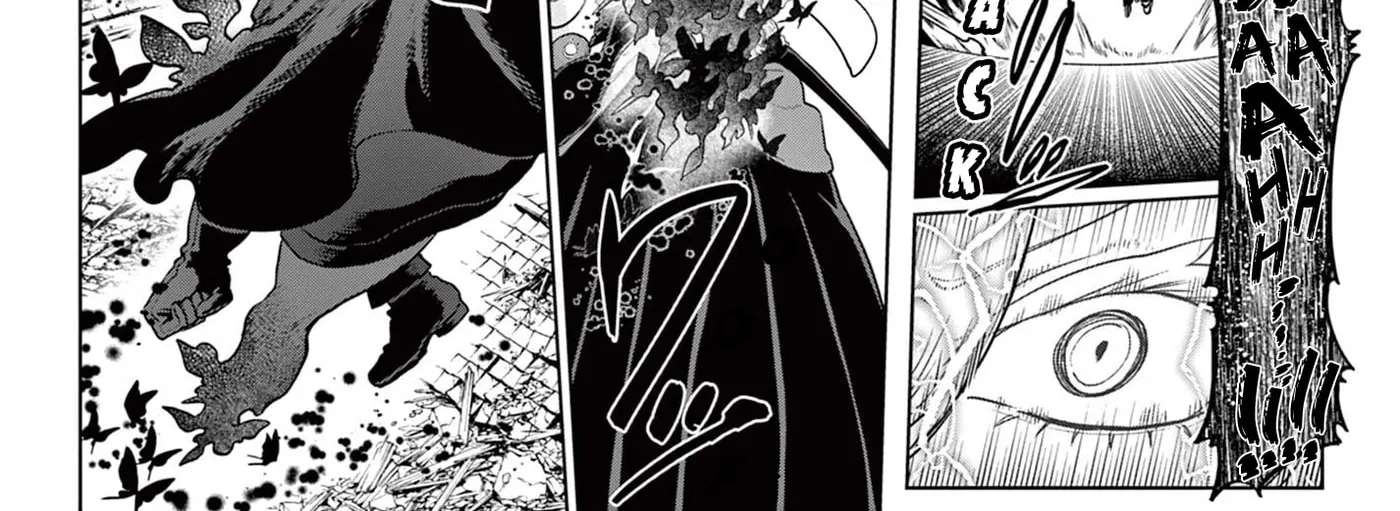 KaguRai: Kagura & Raito Chapter 64 - page 11