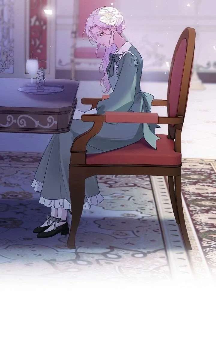 The Grand Duchess Disappeared on a Silent Night Chapter 21 - page 42