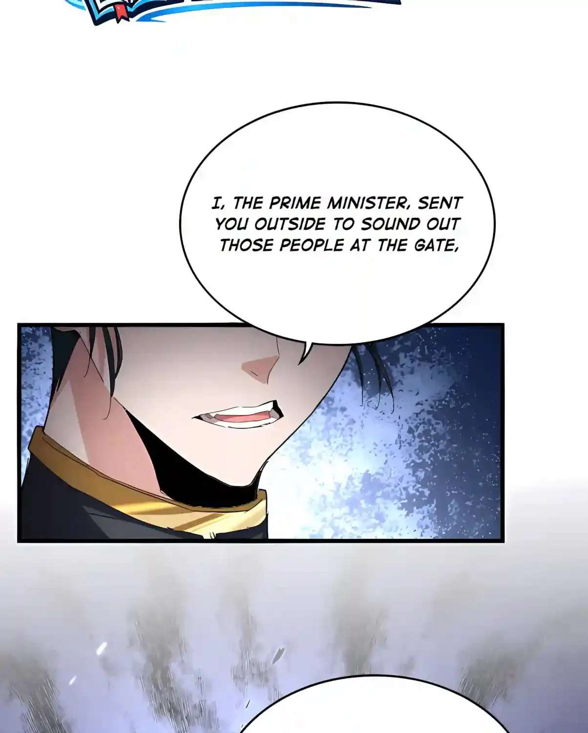 The Devil Butler Chapter 901 - page 63