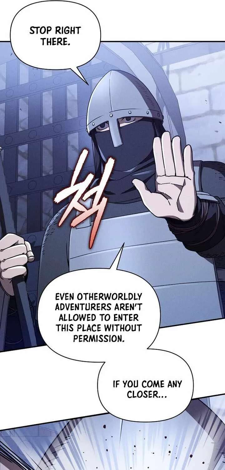 I Became the Successor of the Martial God Chapter 46 - page 30
