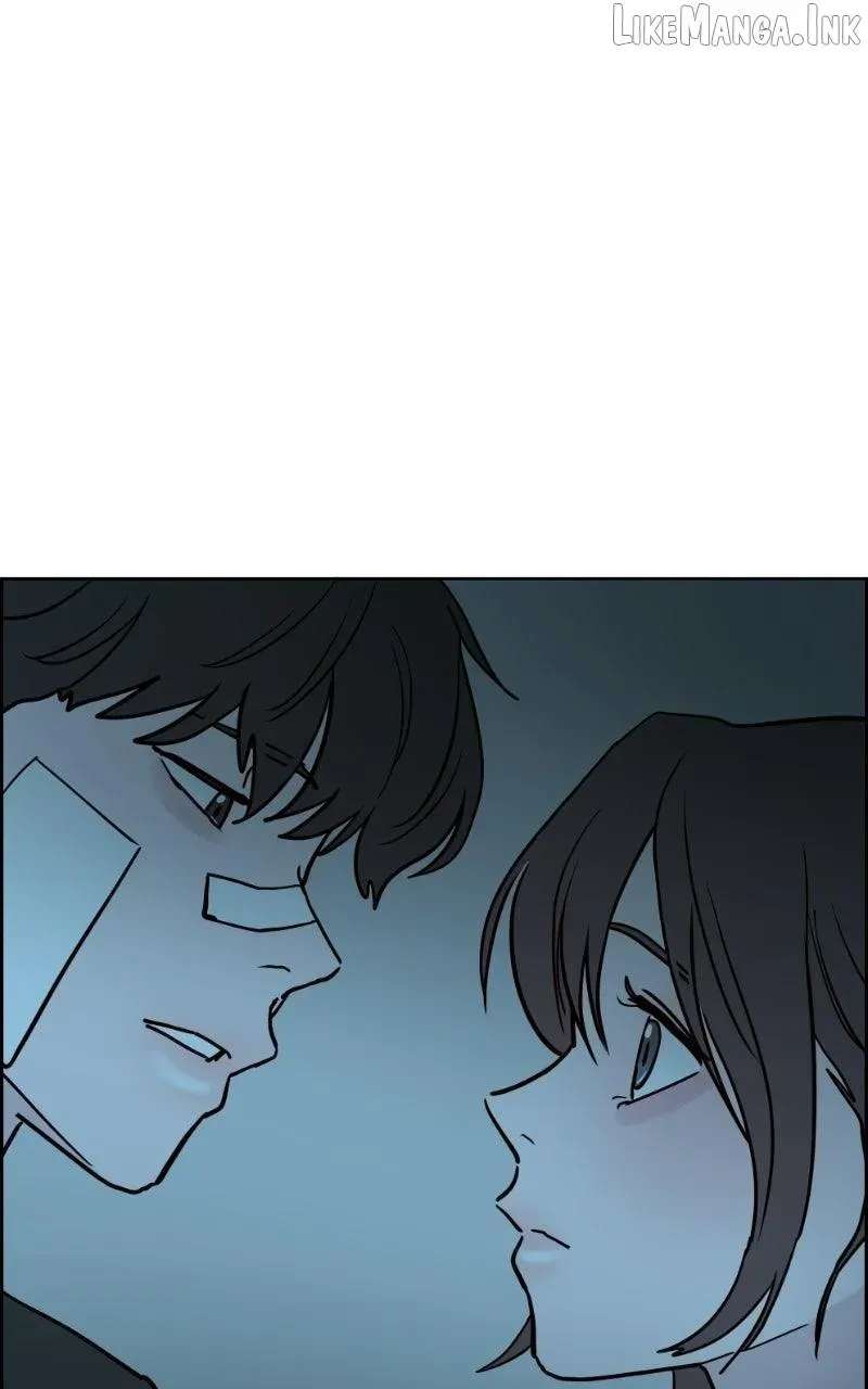 Love Letter Chapter 65 - page 139