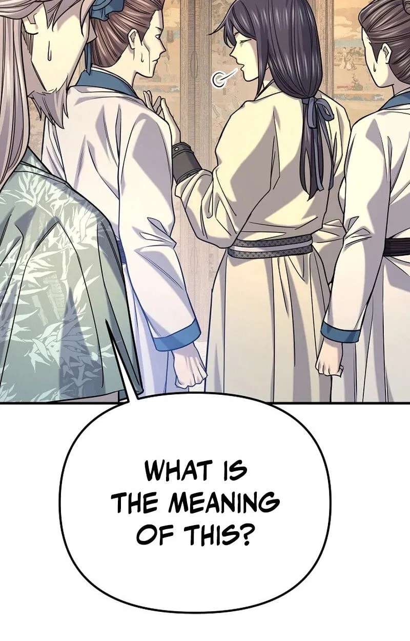 Monopolizing All Opportunities Chapter 57 - page 43