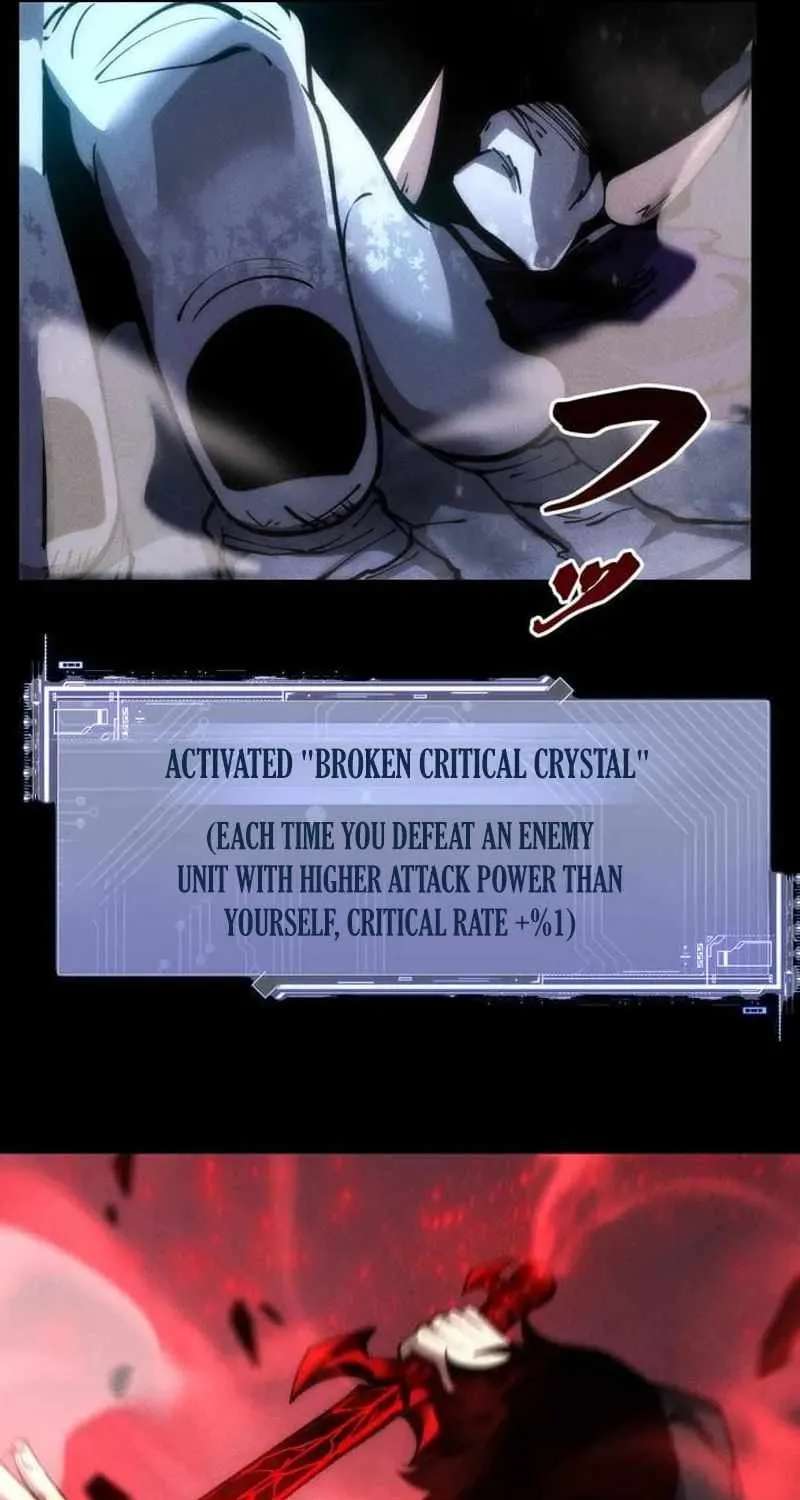 The Strongest Level 0 Absolute Supremacy Through Analysis Skills Chapter 58 - page 27