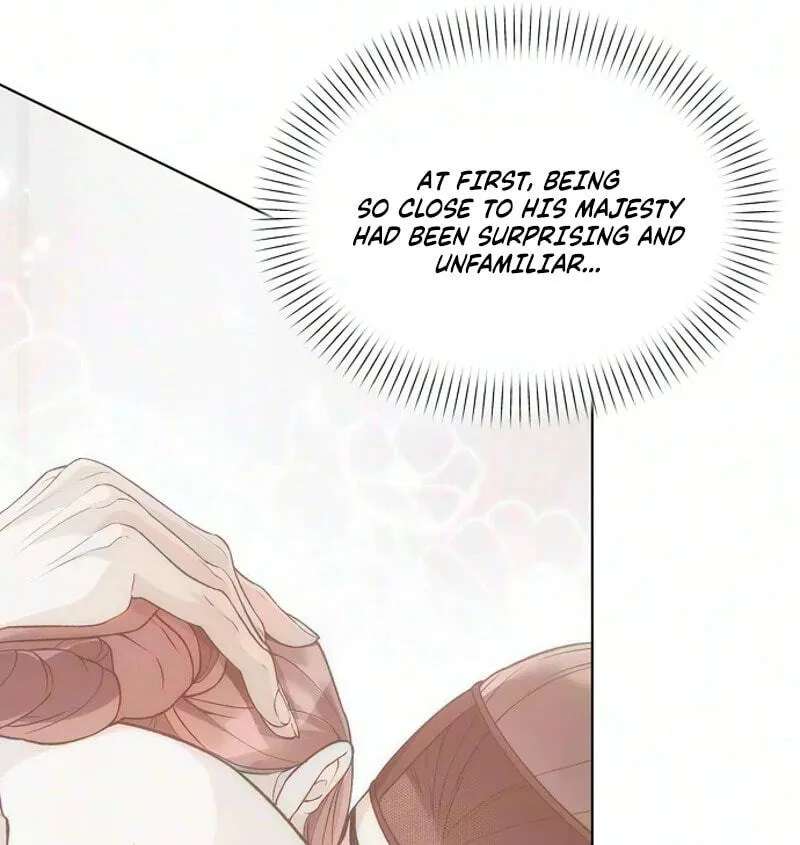 When the autumn night falls over the river Chapter 48 - page 10
