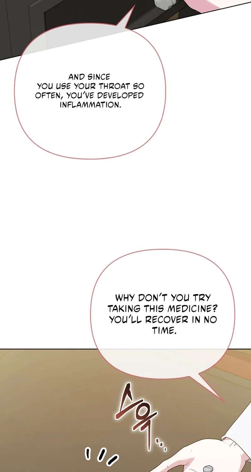 The Villainess Hides Her Wealth Chapter 79 - page 57