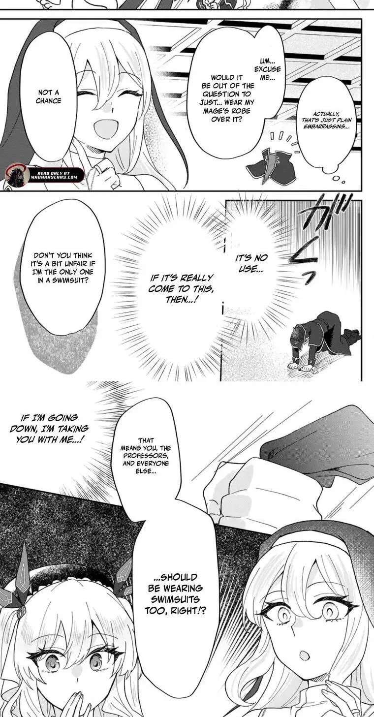 Ore dake Chou Tensai Renkinjutsushi - Yurui Atelier Seikatsu Hajimemashita Chapter 22 - page 24