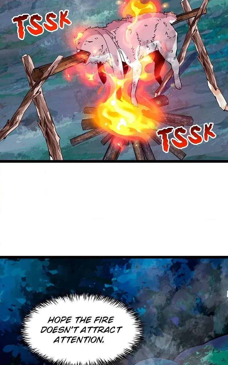 Road to Mastery Chapter 6 - page 70