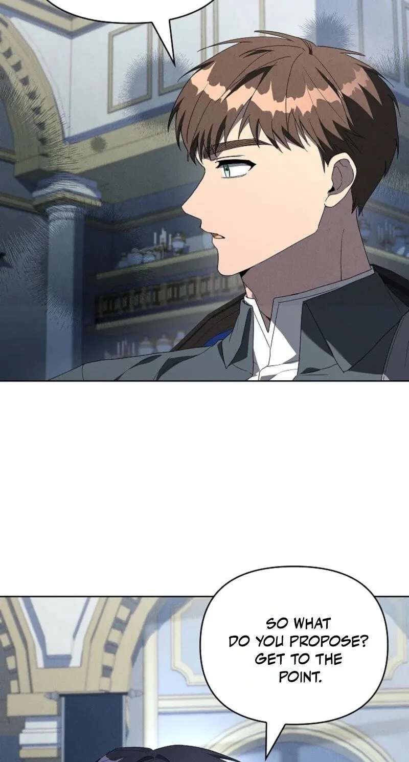 Regarding the Perfect Revenge Chapter 28 - page 11