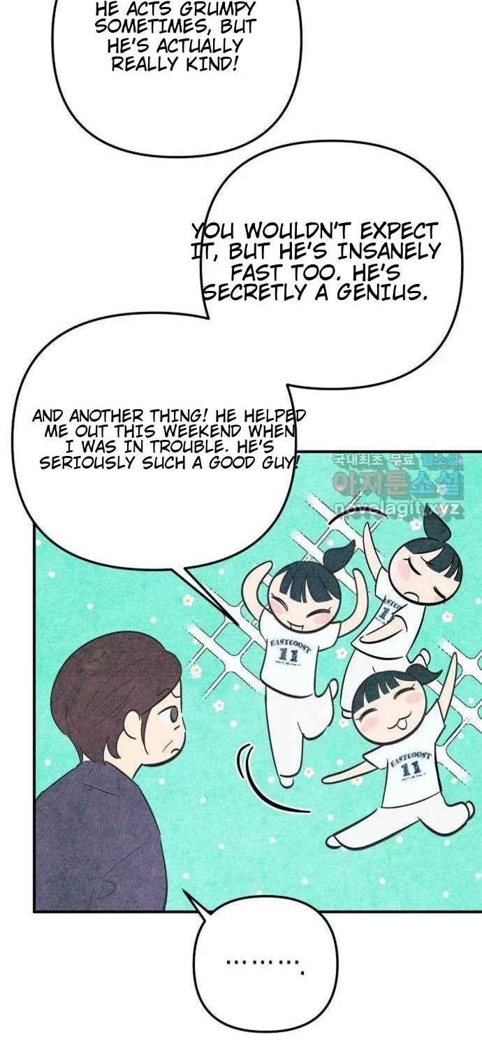 How to Turn You Around Chapter 34 - page 16