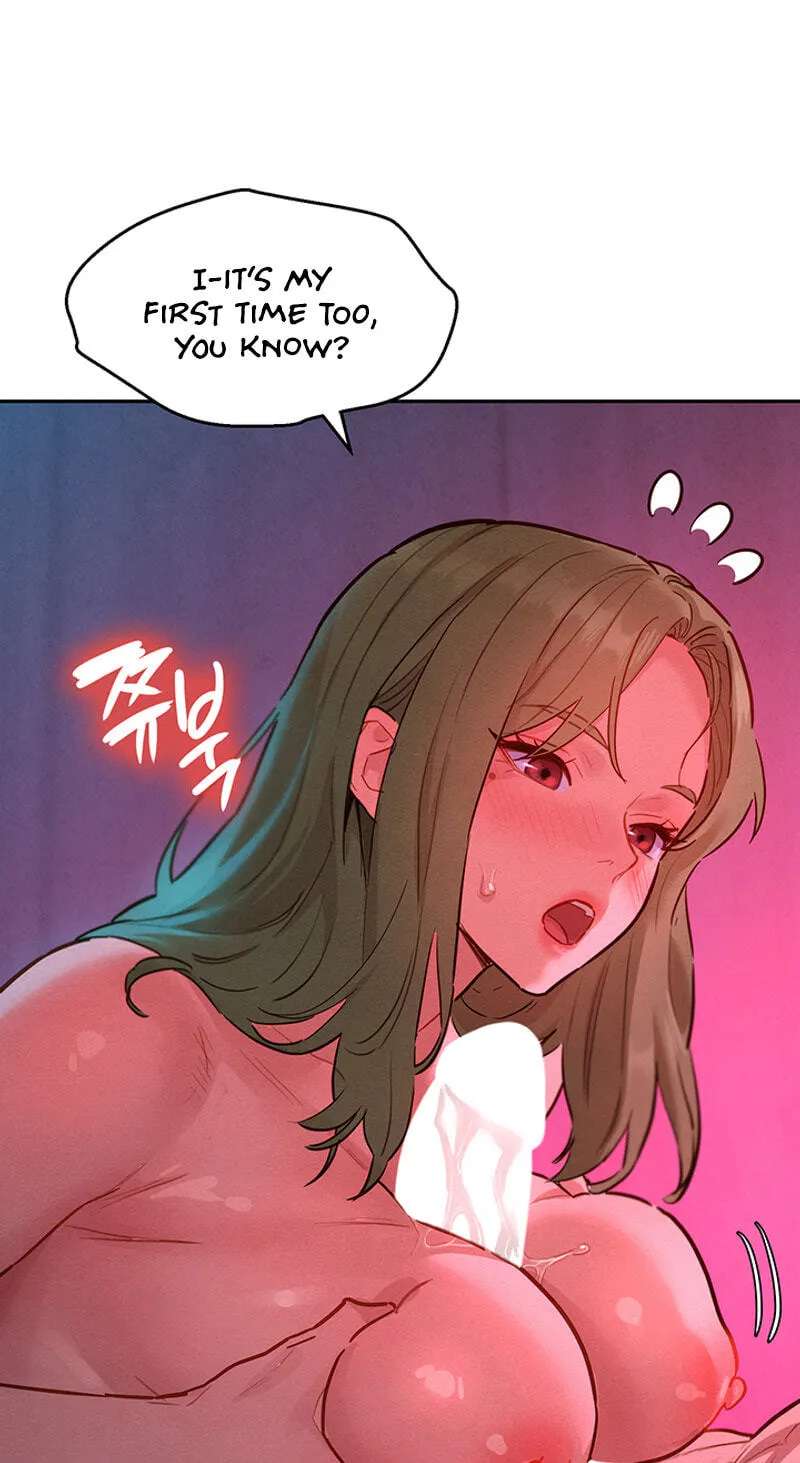 Secret Taste.Zip Chapter 25 - page 85