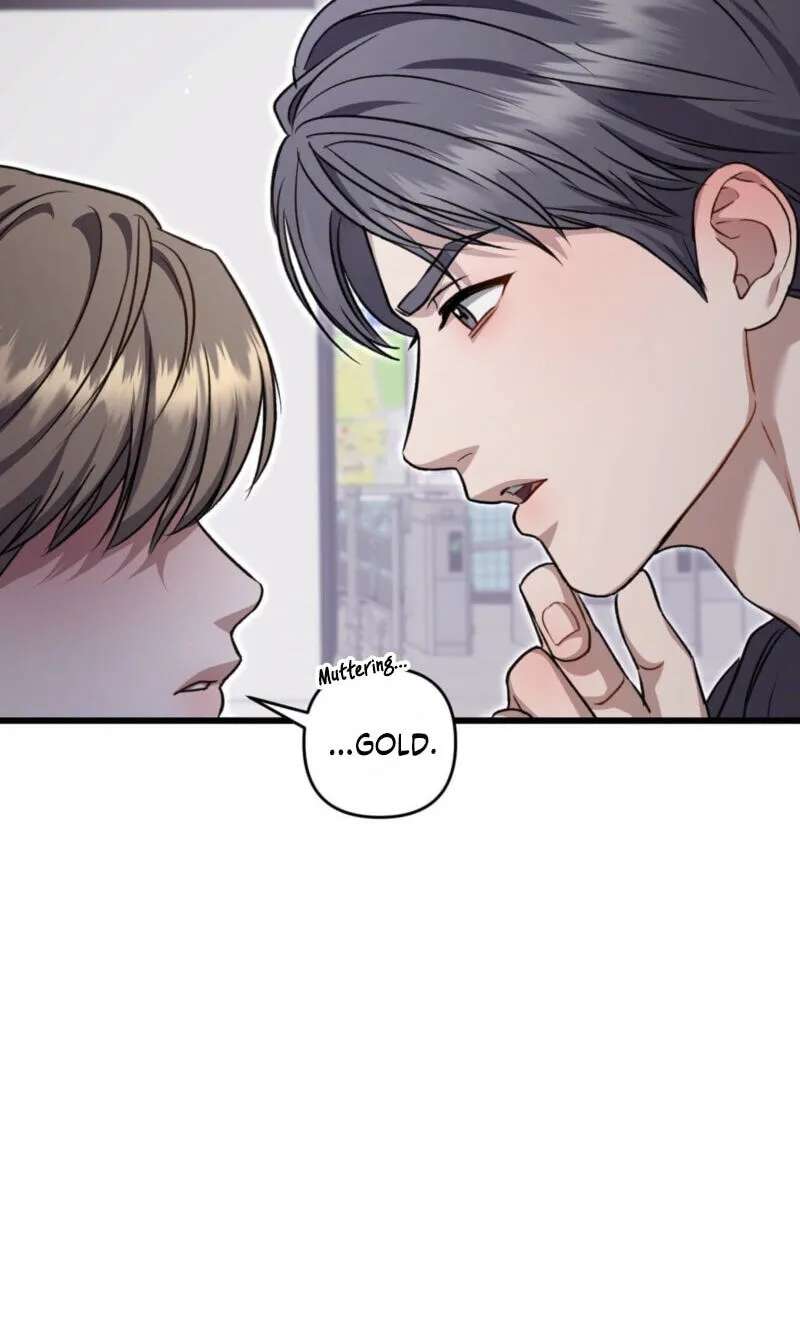 Method Romance Chapter 45 - page 9
