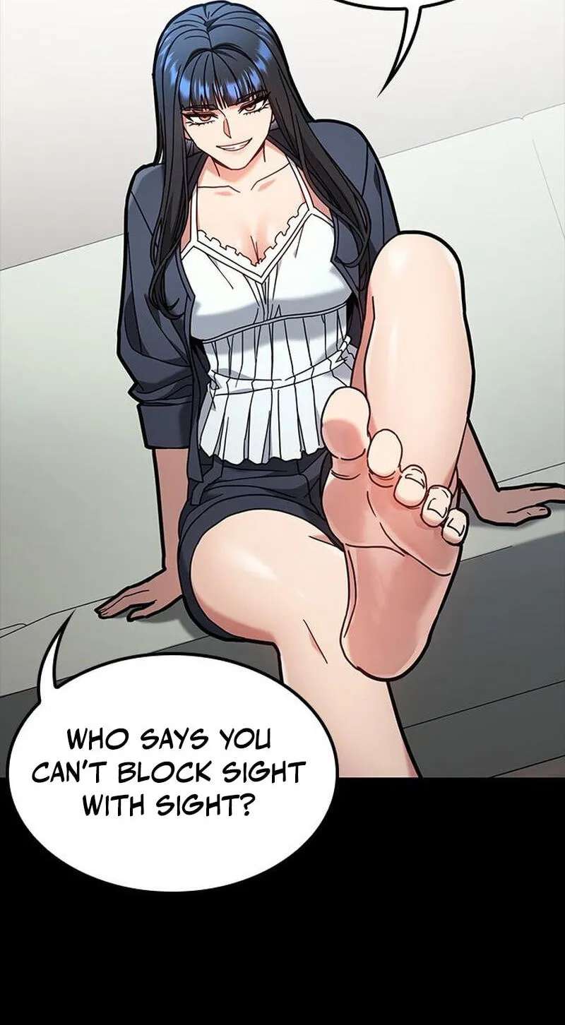 Looking for a Top-Tier Fighting Coach Chapter 14 - page 54