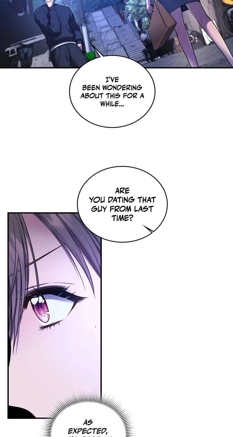 Dokkaebi Chapter 26 - page 49