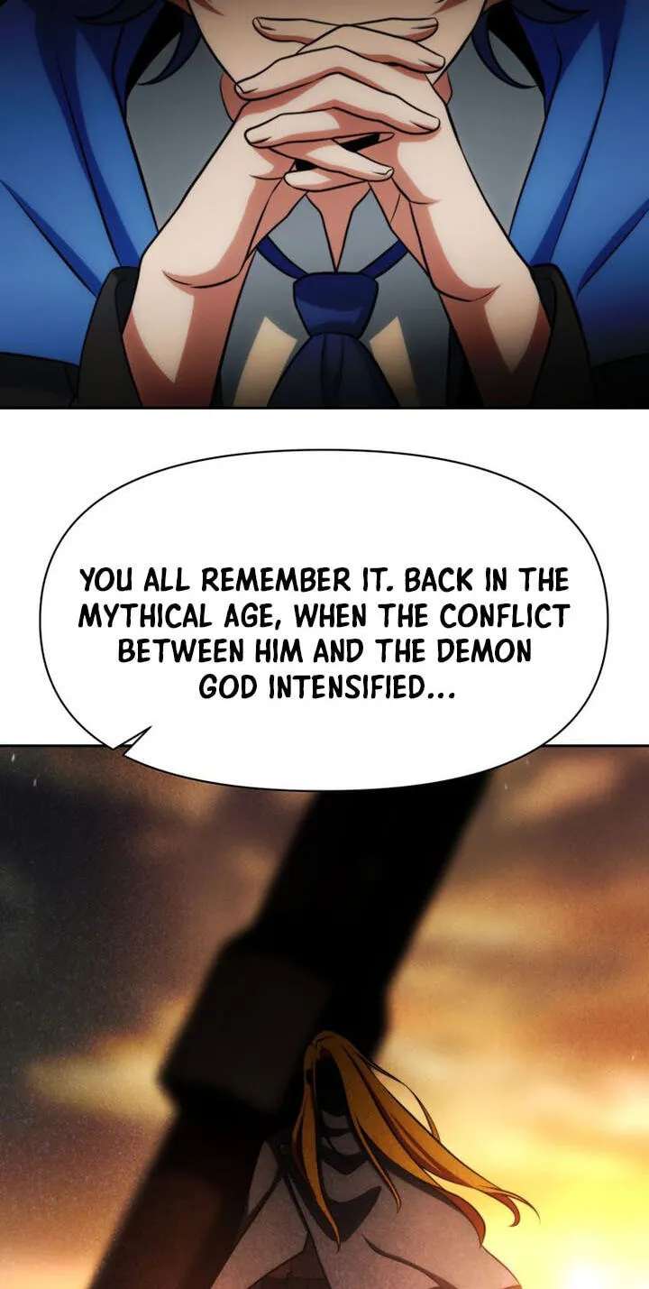 The Great Wizard Transcendent Chapter 215 - page 56