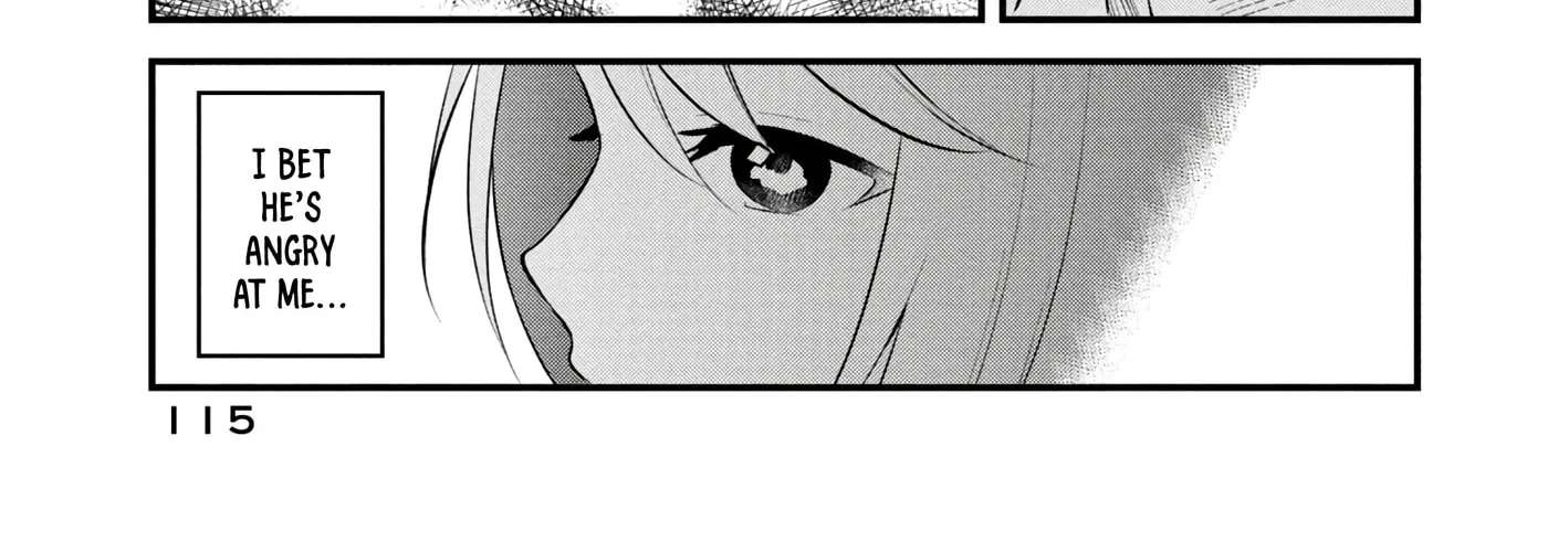 When I Isolated Myself From the Beautiful Girls Who Always Make Fun of Me, I Think They Actually Loved Me. Chapter 16 - page 20