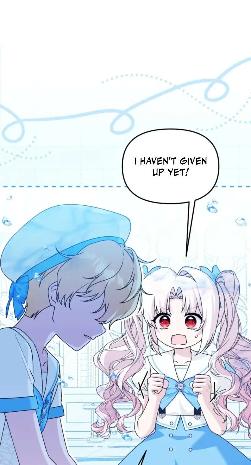The Villain's Daughter-in-Law Rules by Nature Chapter 66 - page 22