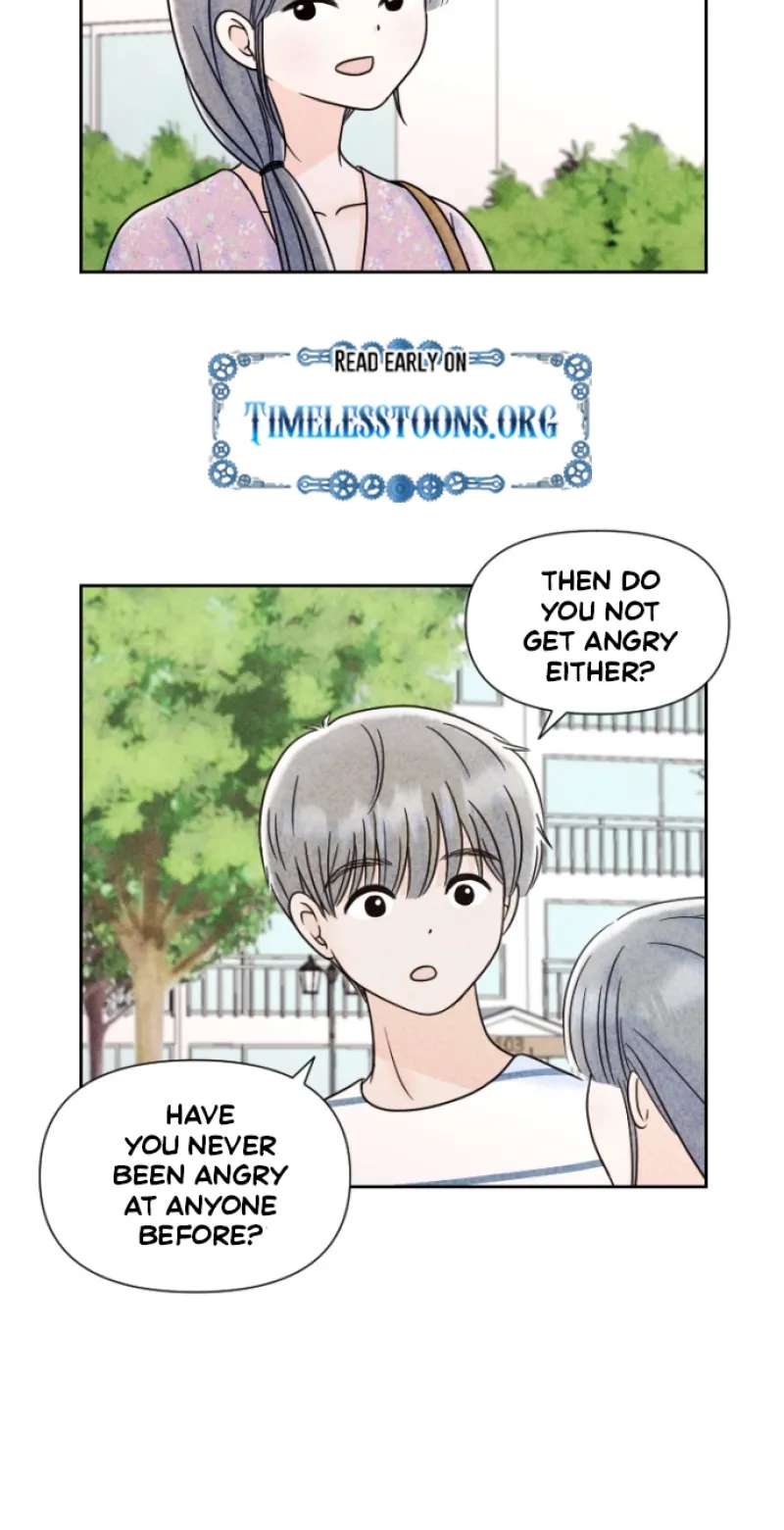 Love Diary (Hanna) Chapter 56 - page 23
