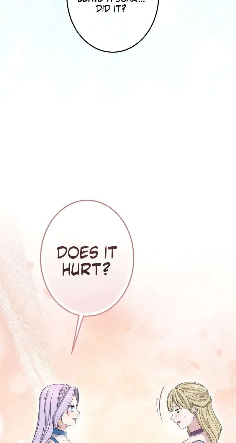 An Affair with My Knight Chapter 35 - page 36