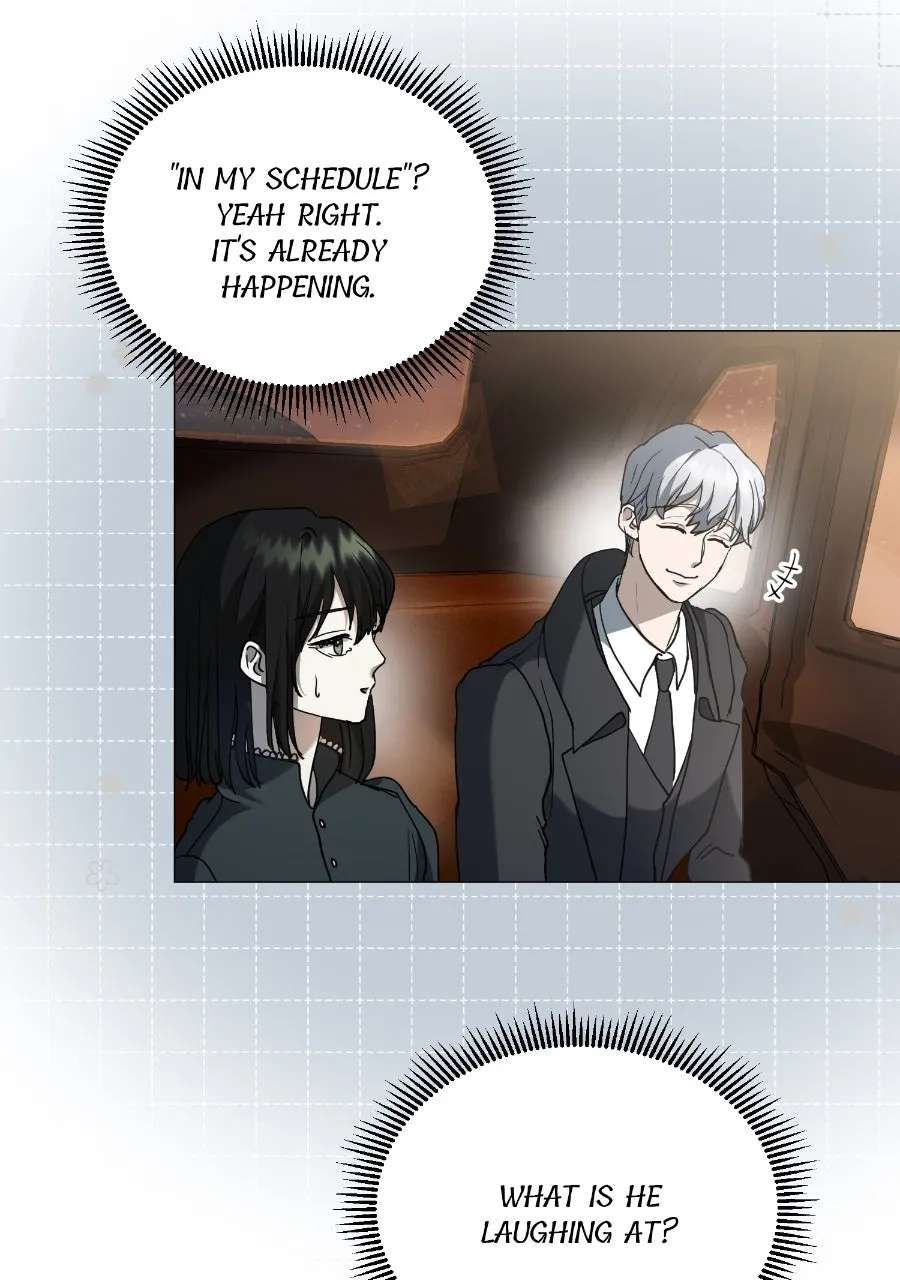 The Psycho Dukeand I Chapter 3 - page 49