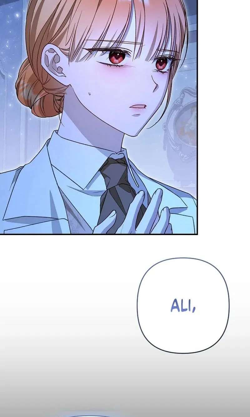 She Wasn't My Daughter Chapter 55 - page 8