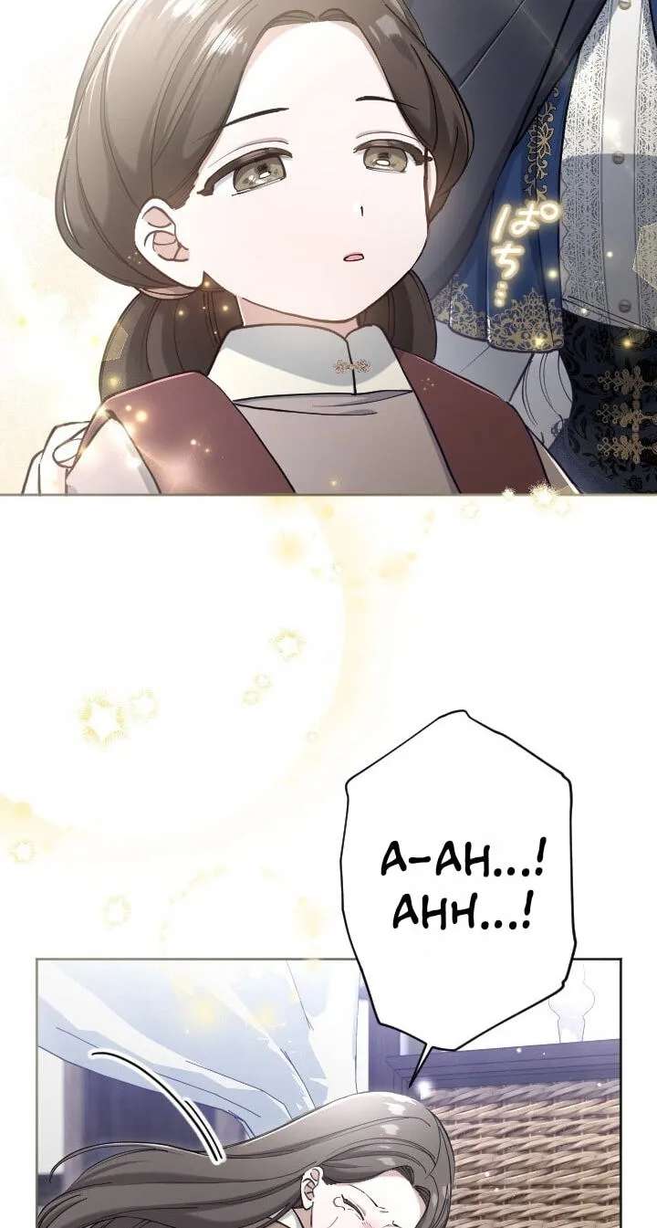 Yomei Wazuka na Kodomo no Mamahaha ni Narimashita Chapter 69 - page 59
