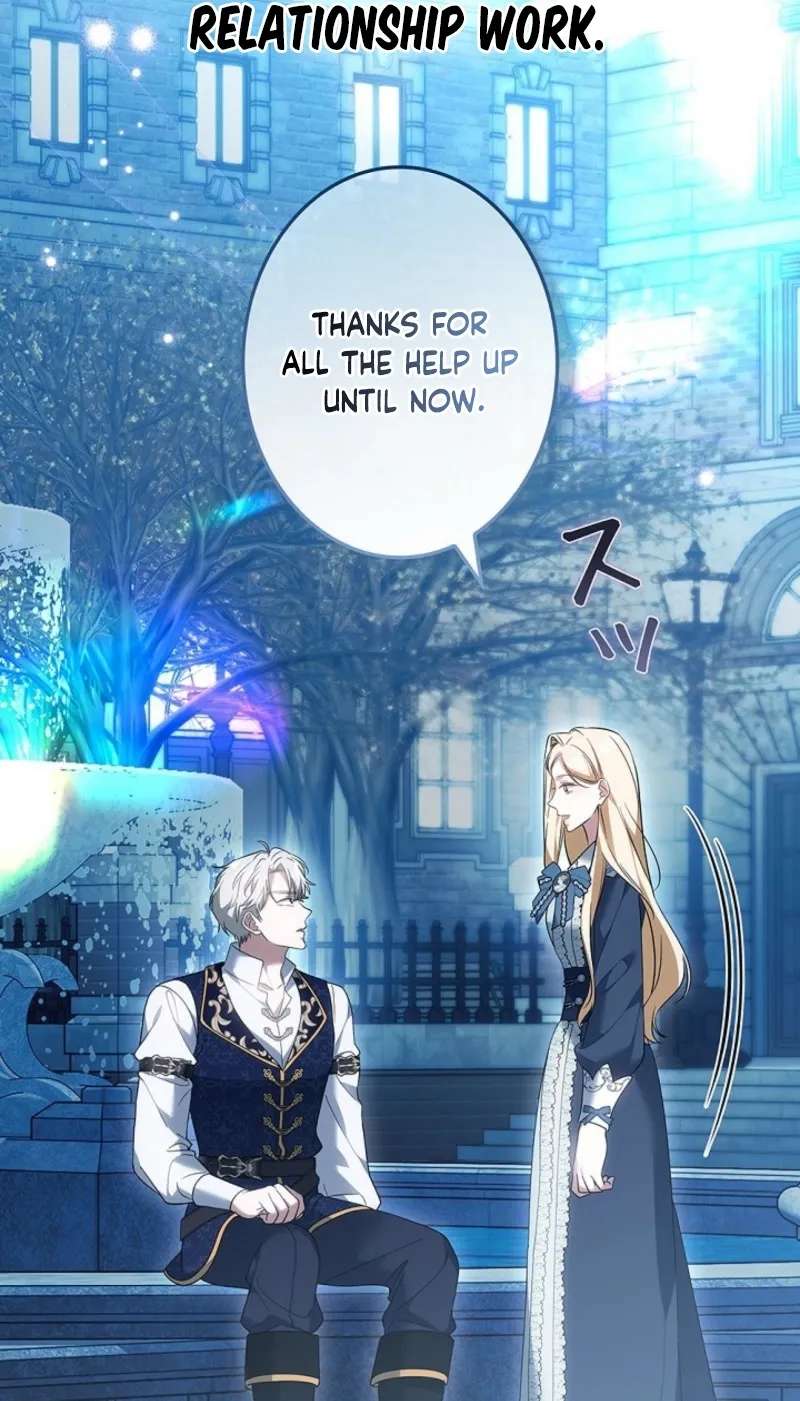 A Word from Violet Chapter 36 - page 66