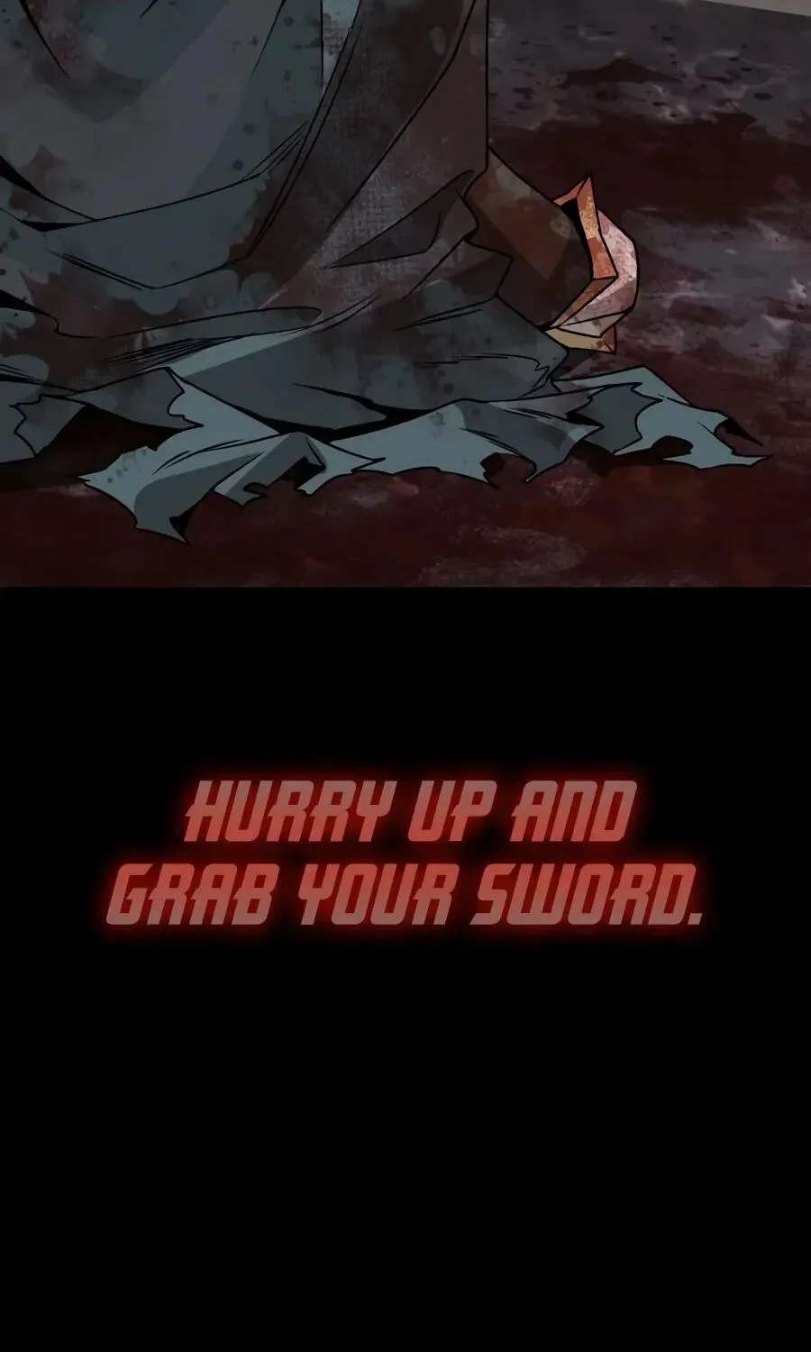 The Lazy Lord Masters the Sword Chapter 162 - page 86