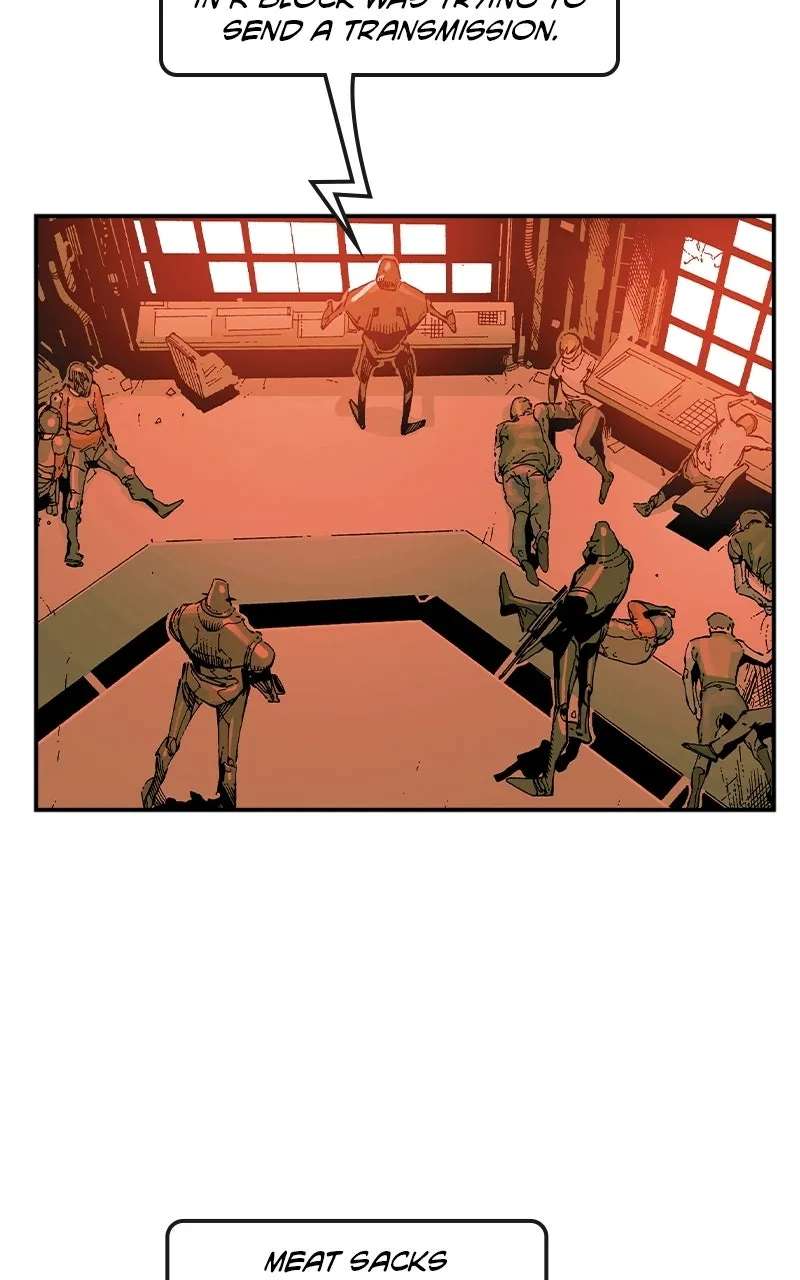 Star Wars™ (2015) Chapter 36 - page 2
