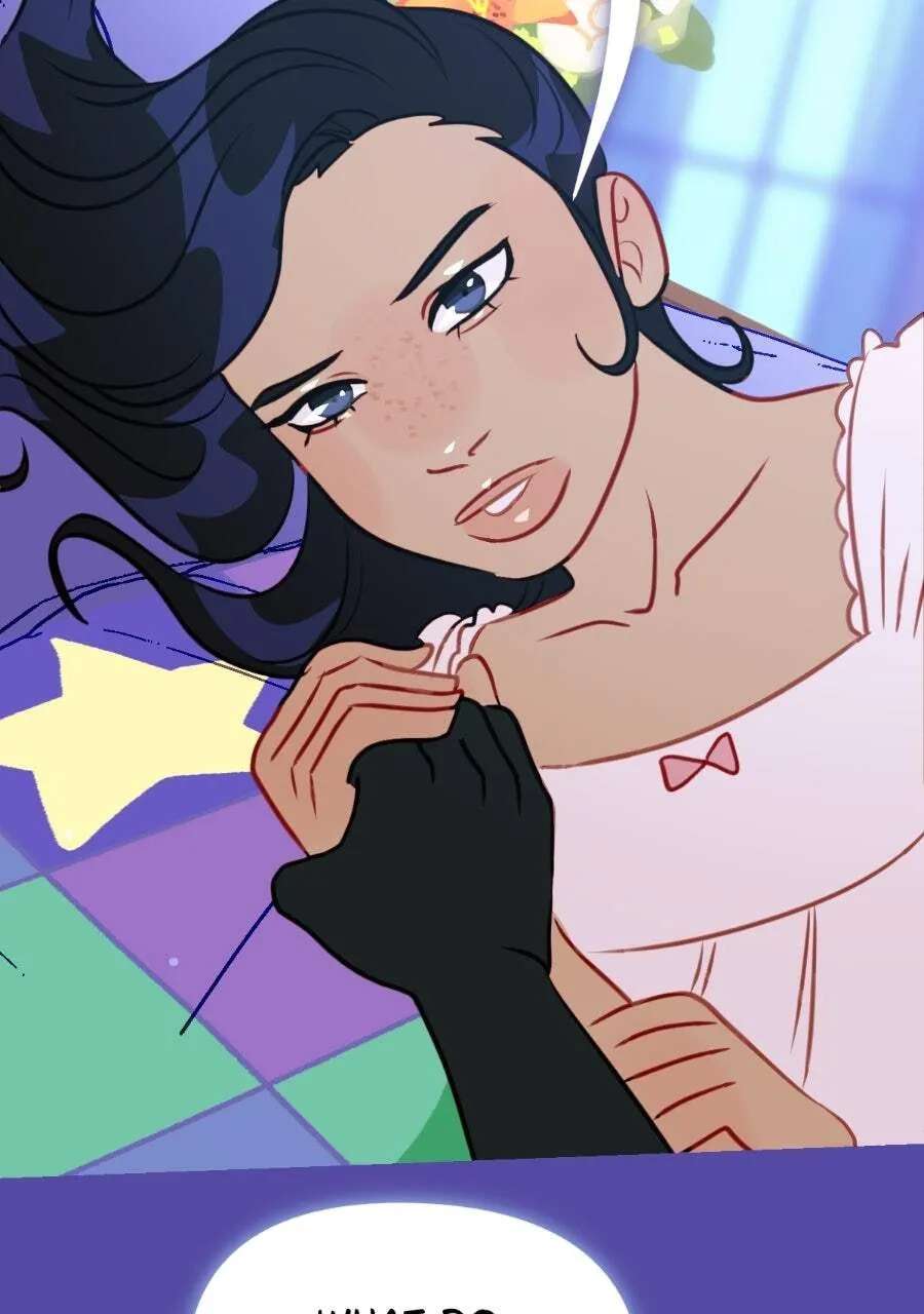 Cinderelle Chapter 50 - page 48