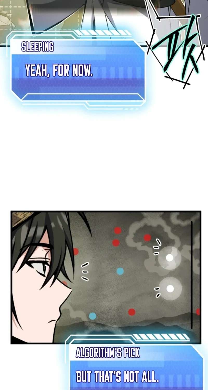 The Veteran Swordmaster's Stream Chapter 33 - page 12