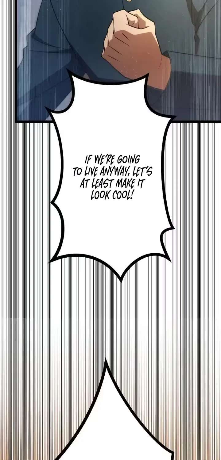 The Tyrant Girl Nero’s Rebellion Chapter 8 - page 51