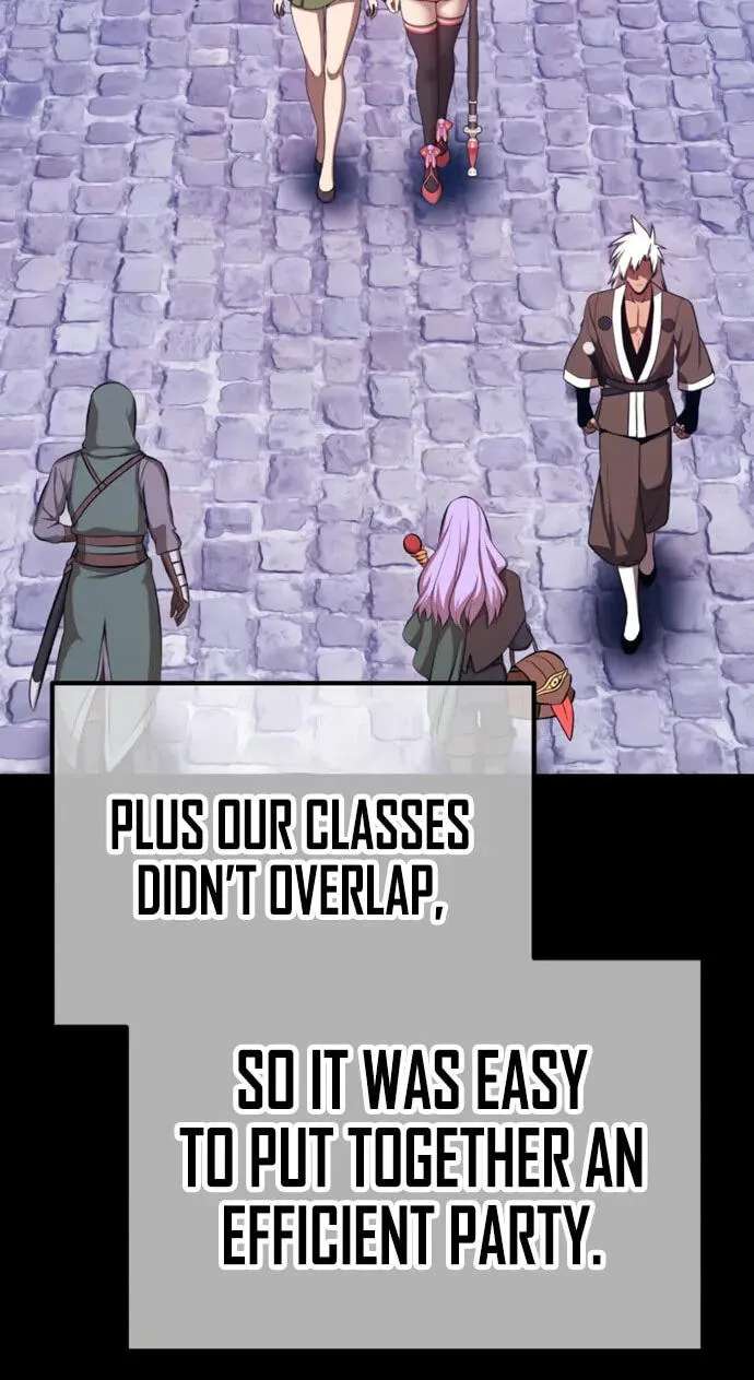 +99 Reinforced Wooden Stick Chapter 219 - page 84