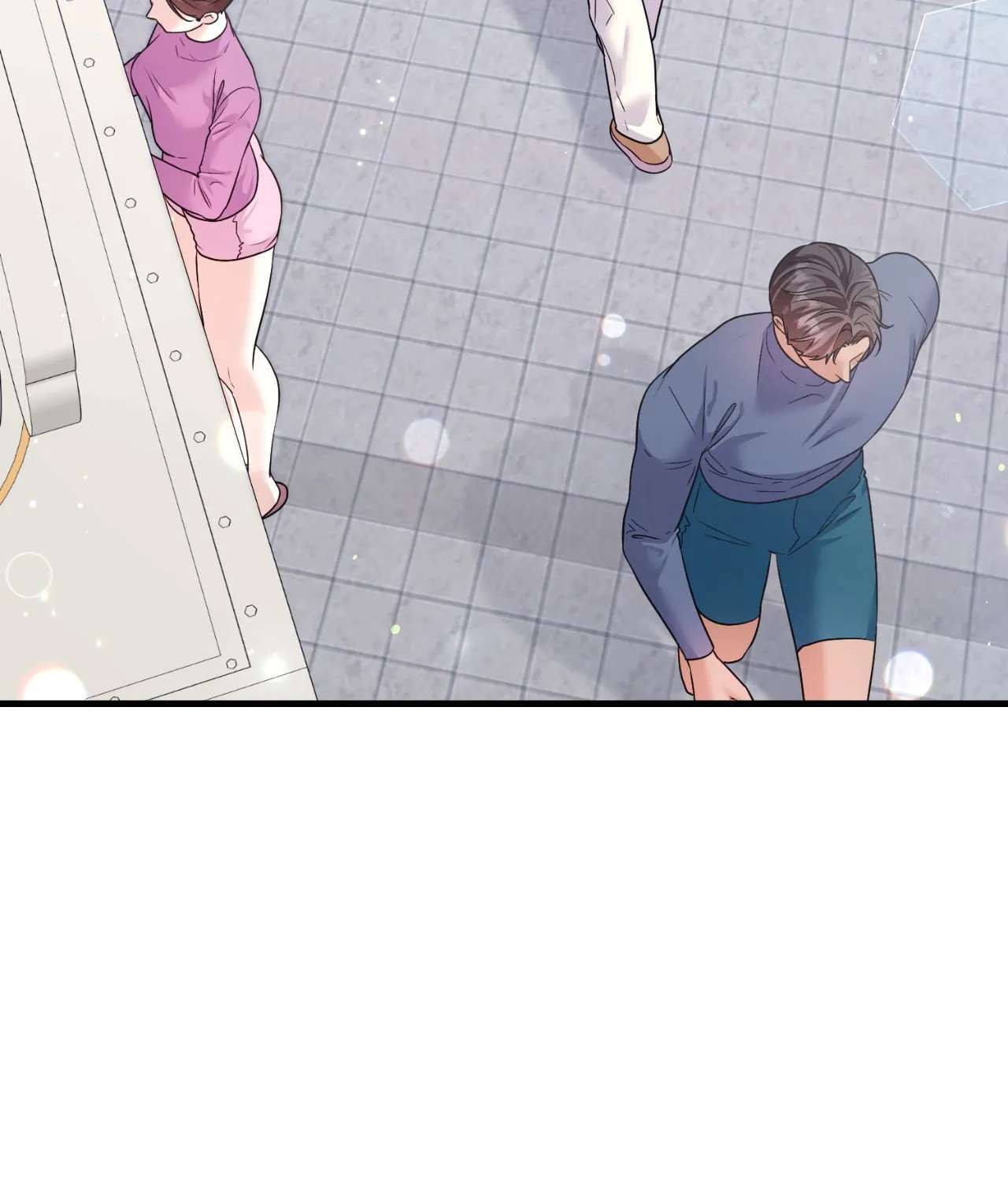 Beta Count Has Changed Chapter 31 - page 139