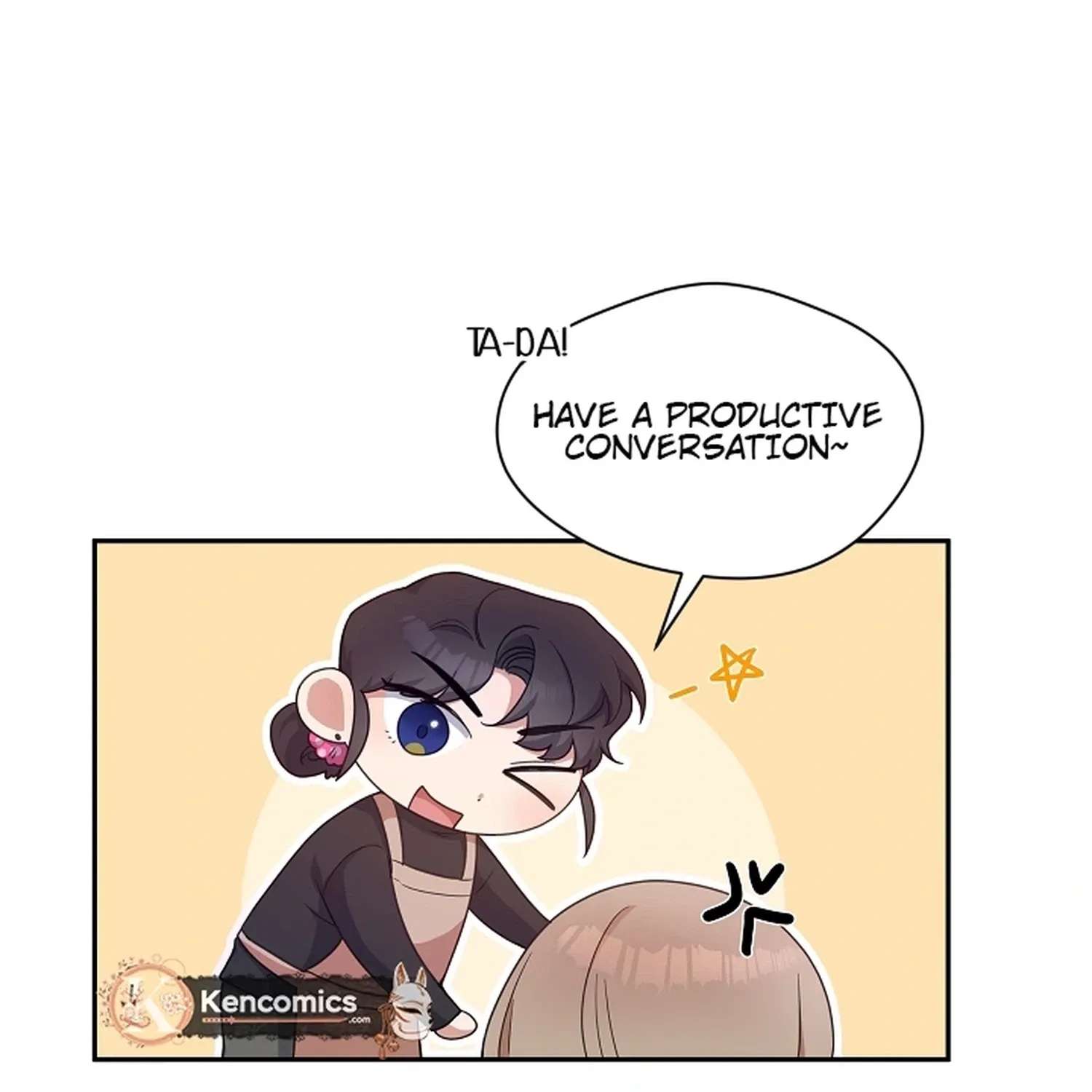 Do It, Oppa! Chapter 3 - page 115