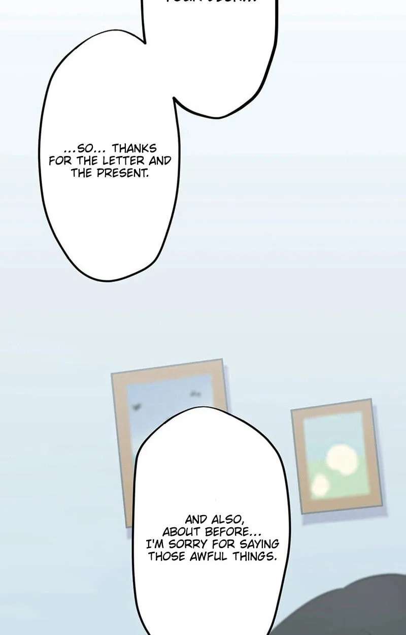 Moshimo, Yuurei ga Hatsukoi o Shitara. Chapter 12 - page 75