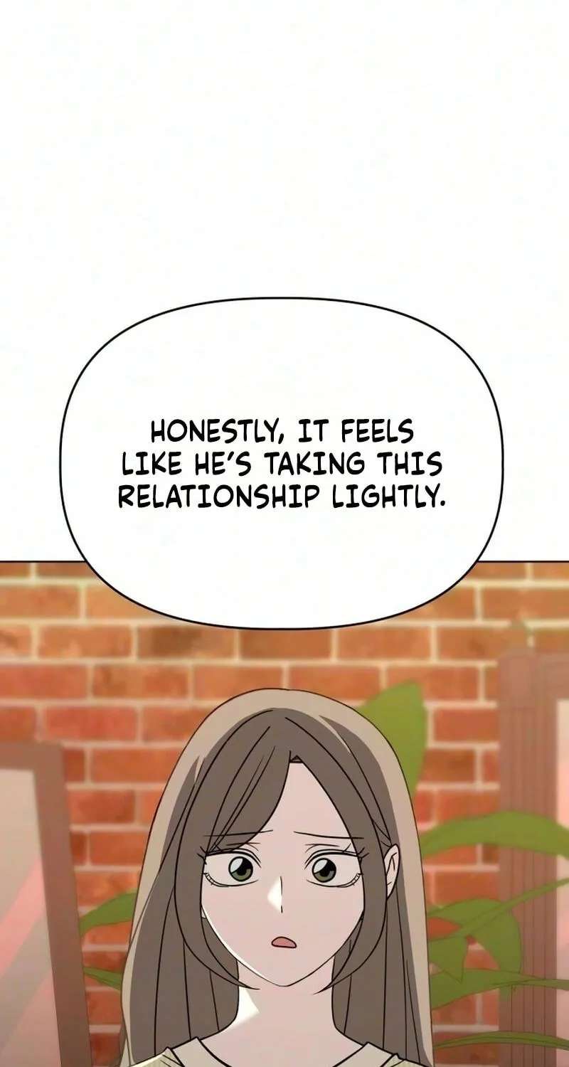 This Can't Be Love Chapter 15 - page 55