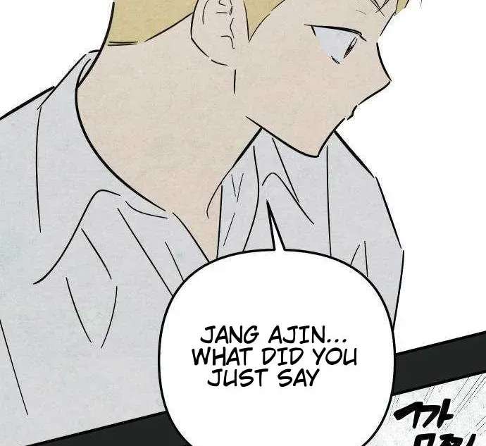 How to Turn You Around Chapter 34 - page 10