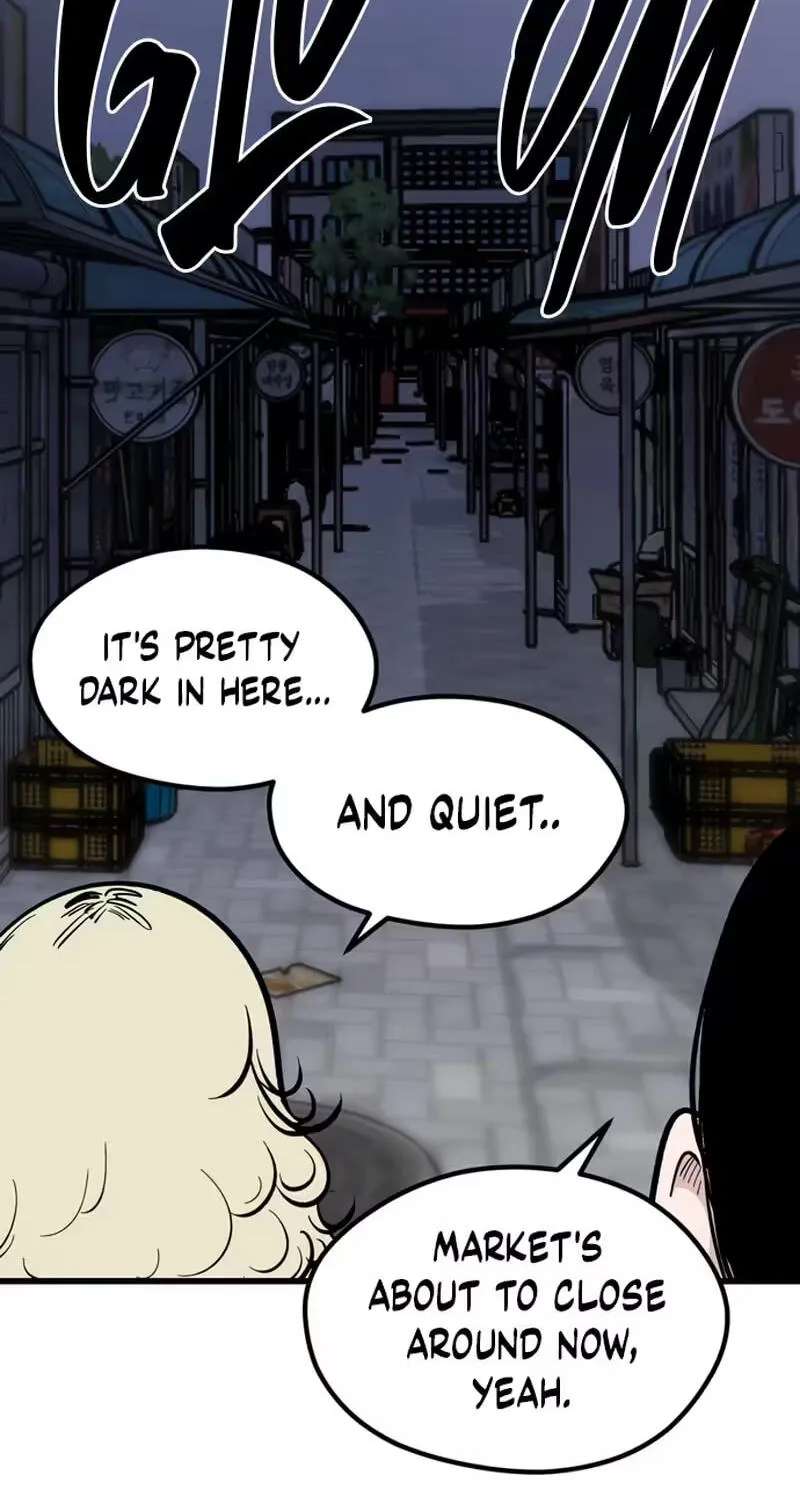 The Student, the Witch, and the Academy Chapter 78 - page 82