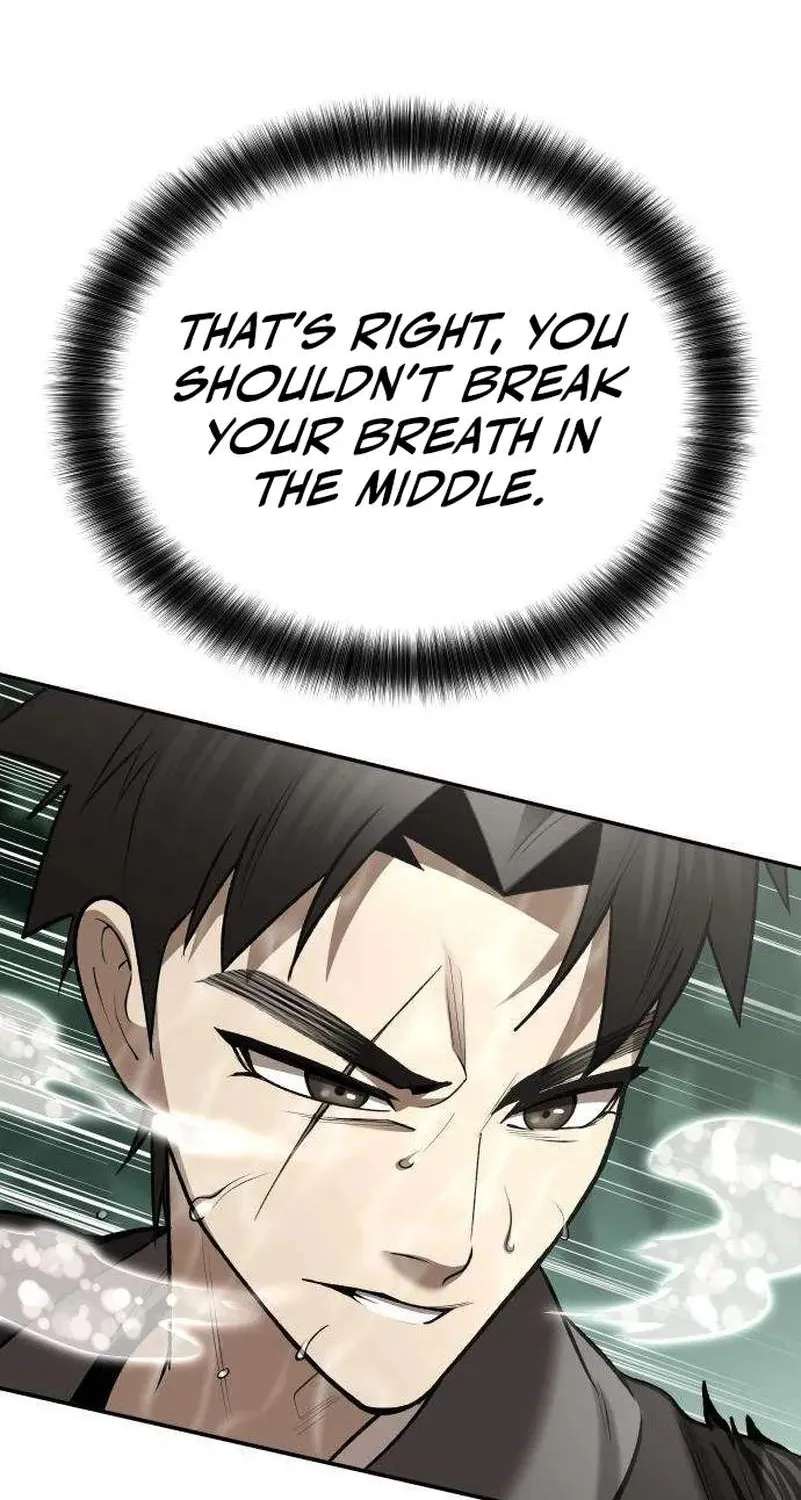 The Divine Brush of Hwarim Chapter 15 - page 22