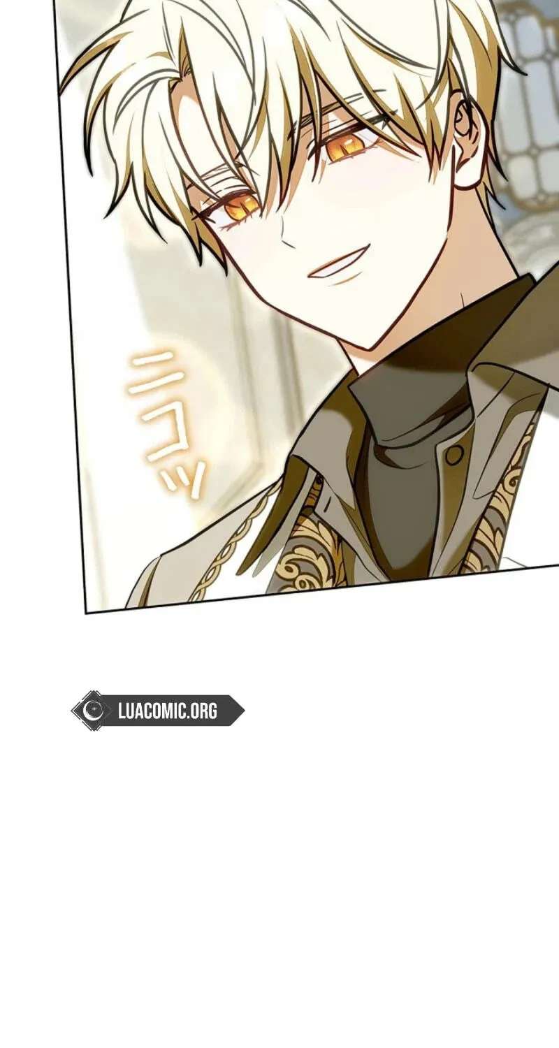 I Was Supposed to Be a Stalker Lady, but Somehow I’m Being Adored Instead Chapter 51 - page 5