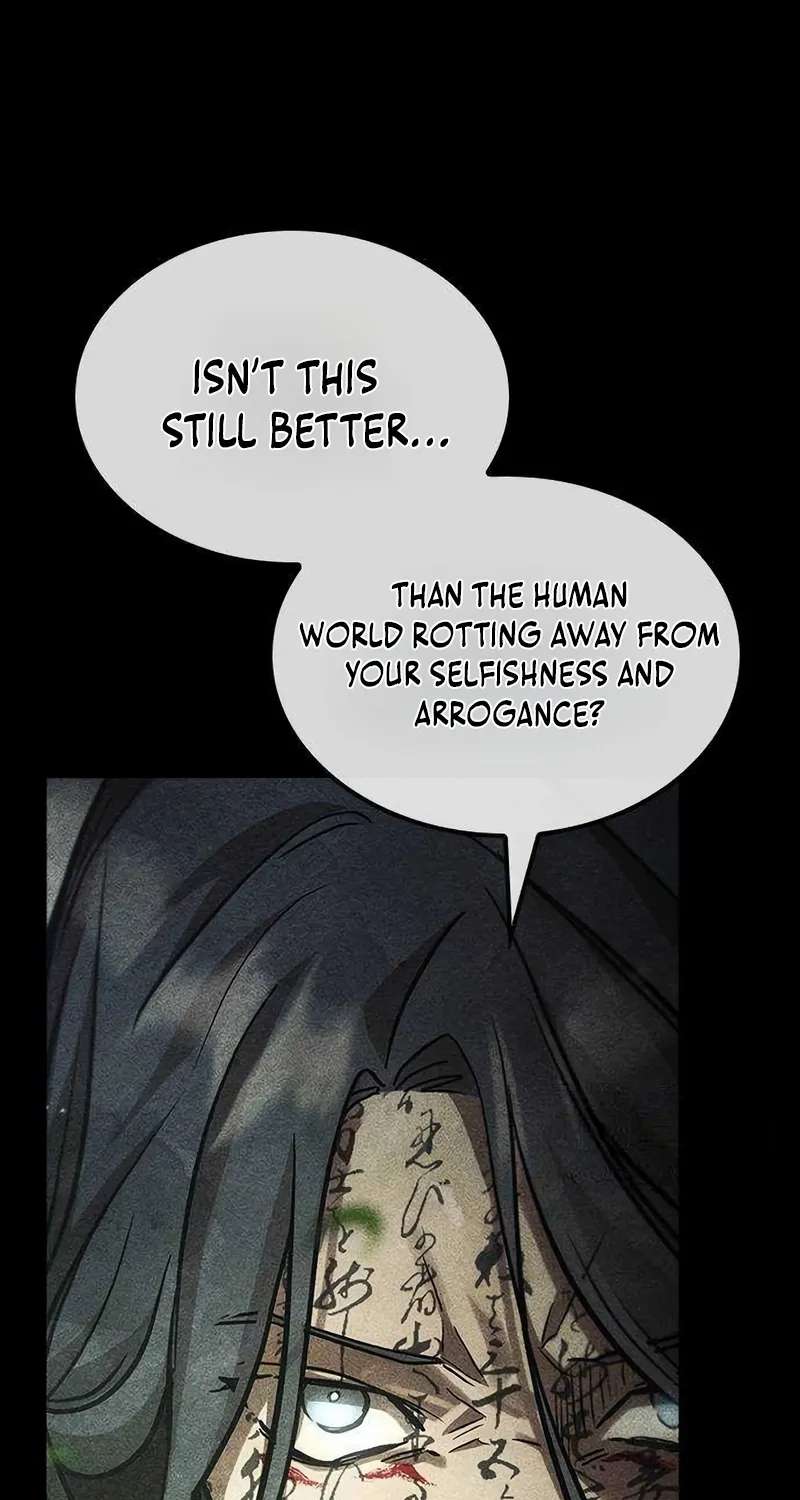 Pray To A Ghost Chapter 40 - page 21